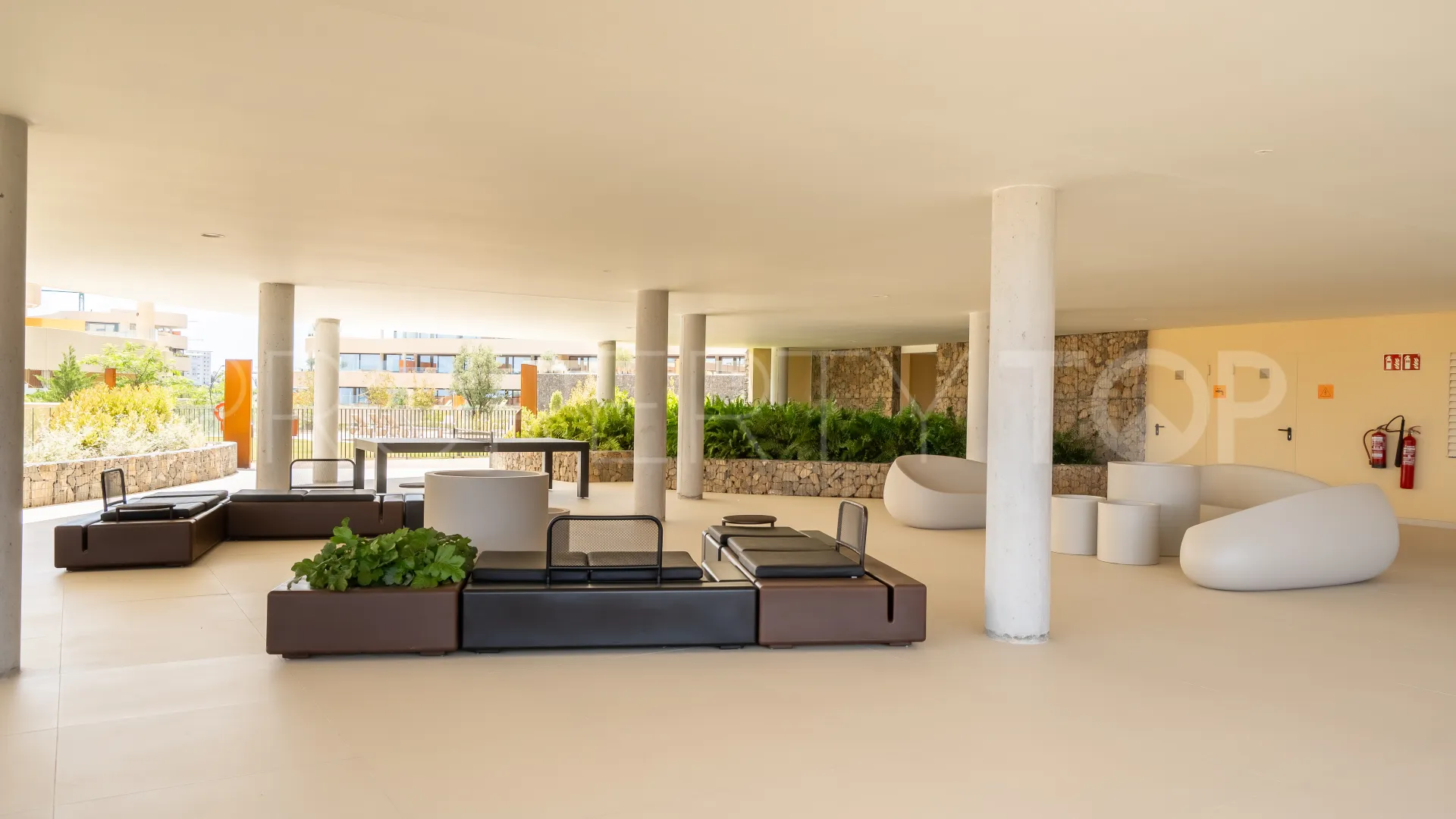 El Higueron, apartamento en venta
