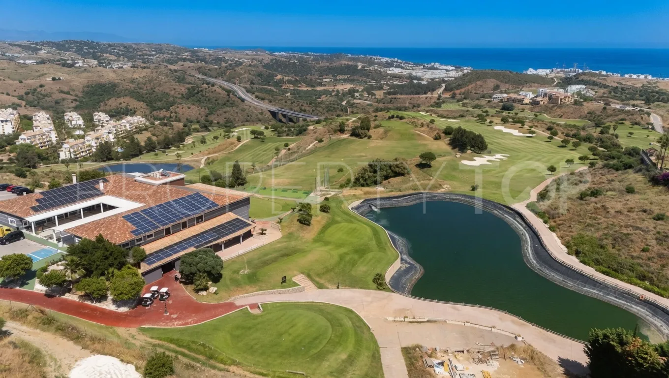 Apartamento planta baja con 1 dormitorio en venta en Riviera del Sol