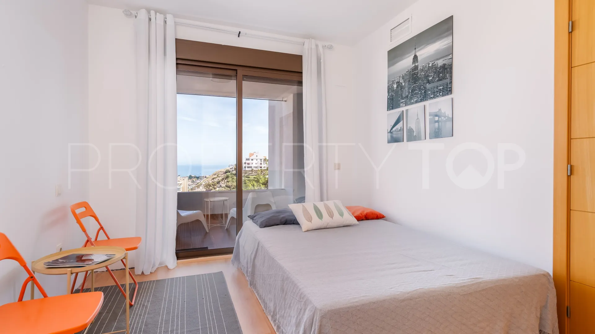 Apartamento planta baja con 1 dormitorio en venta en Riviera del Sol