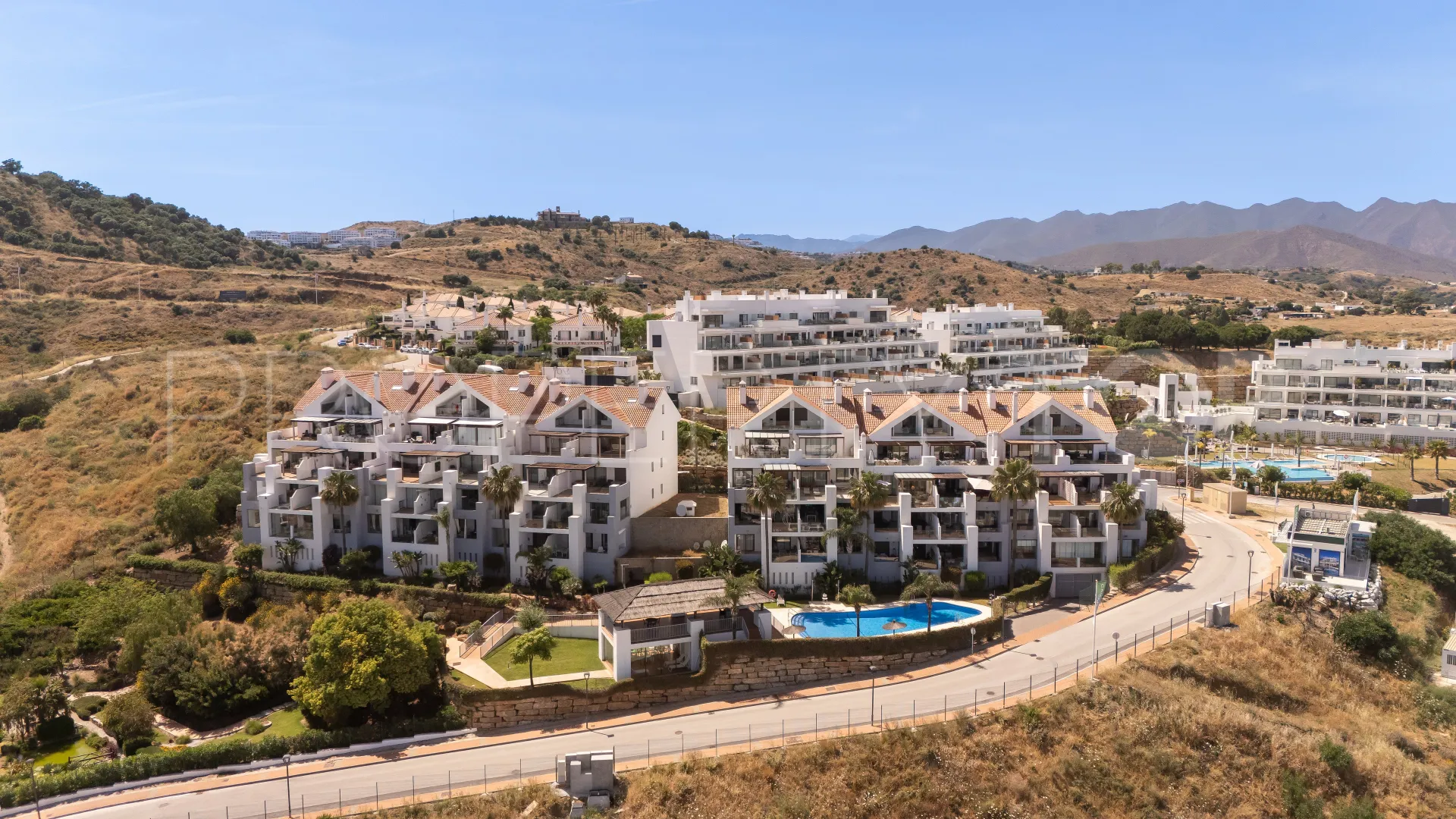 Apartamento planta baja con 1 dormitorio en venta en Riviera del Sol