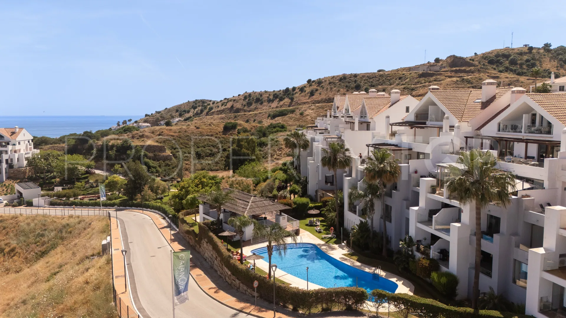 Apartamento planta baja con 1 dormitorio en venta en Riviera del Sol