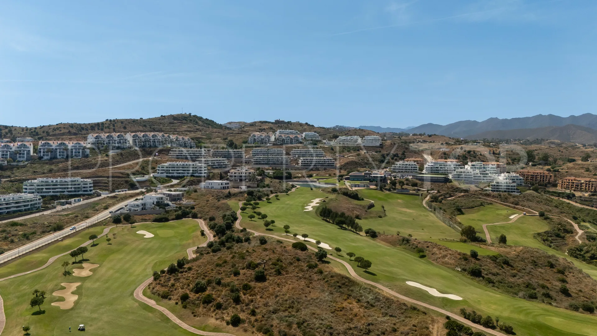 Apartamento planta baja con 1 dormitorio en venta en Riviera del Sol