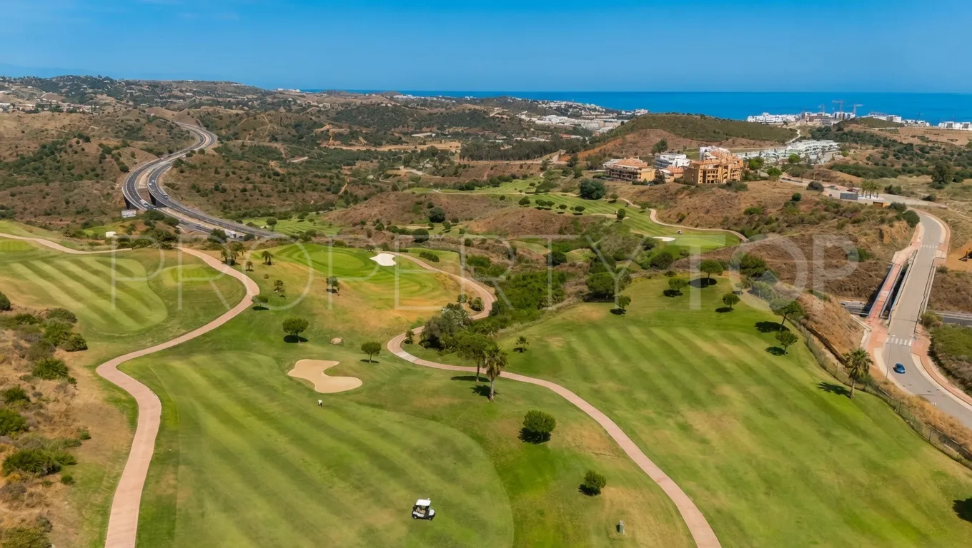 Apartamento planta baja con 1 dormitorio en venta en Riviera del Sol