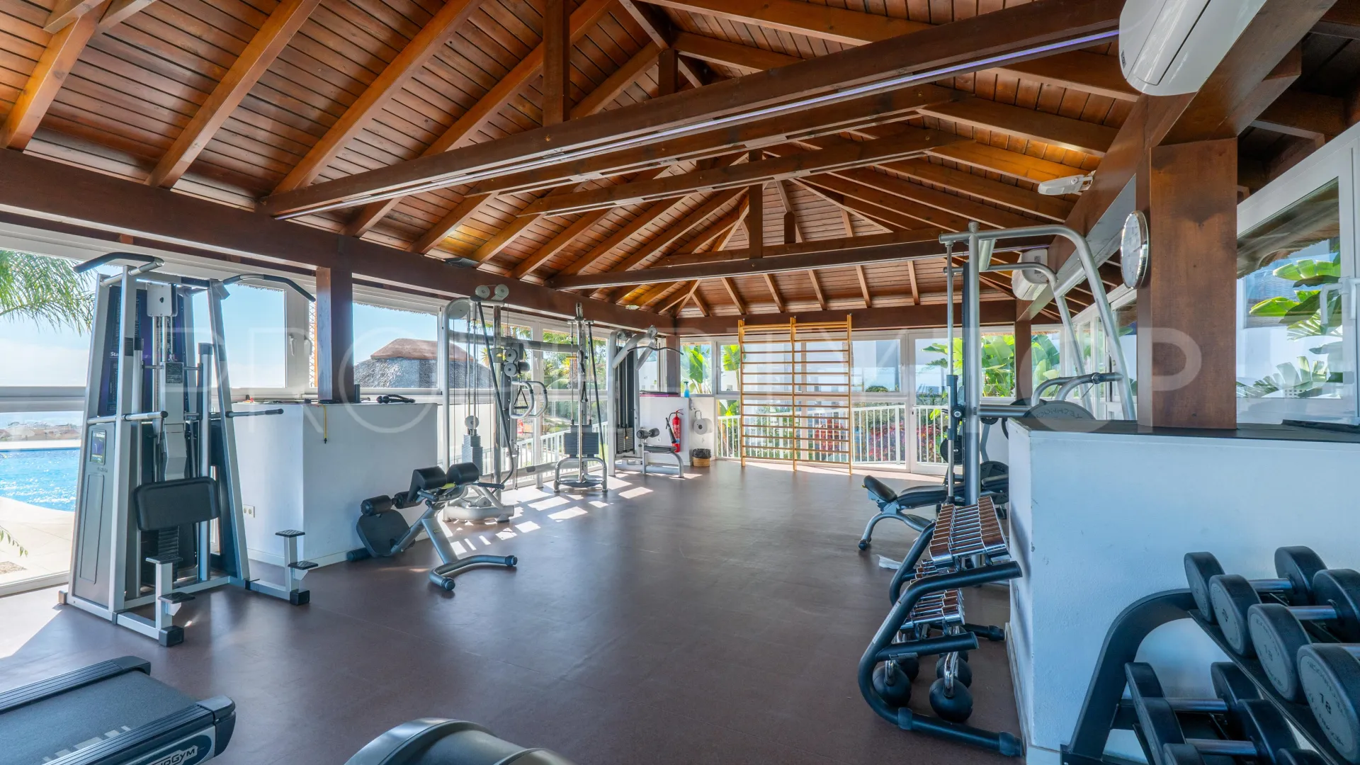 Calanova Golf 1 bedroom ground floor apartment for sale