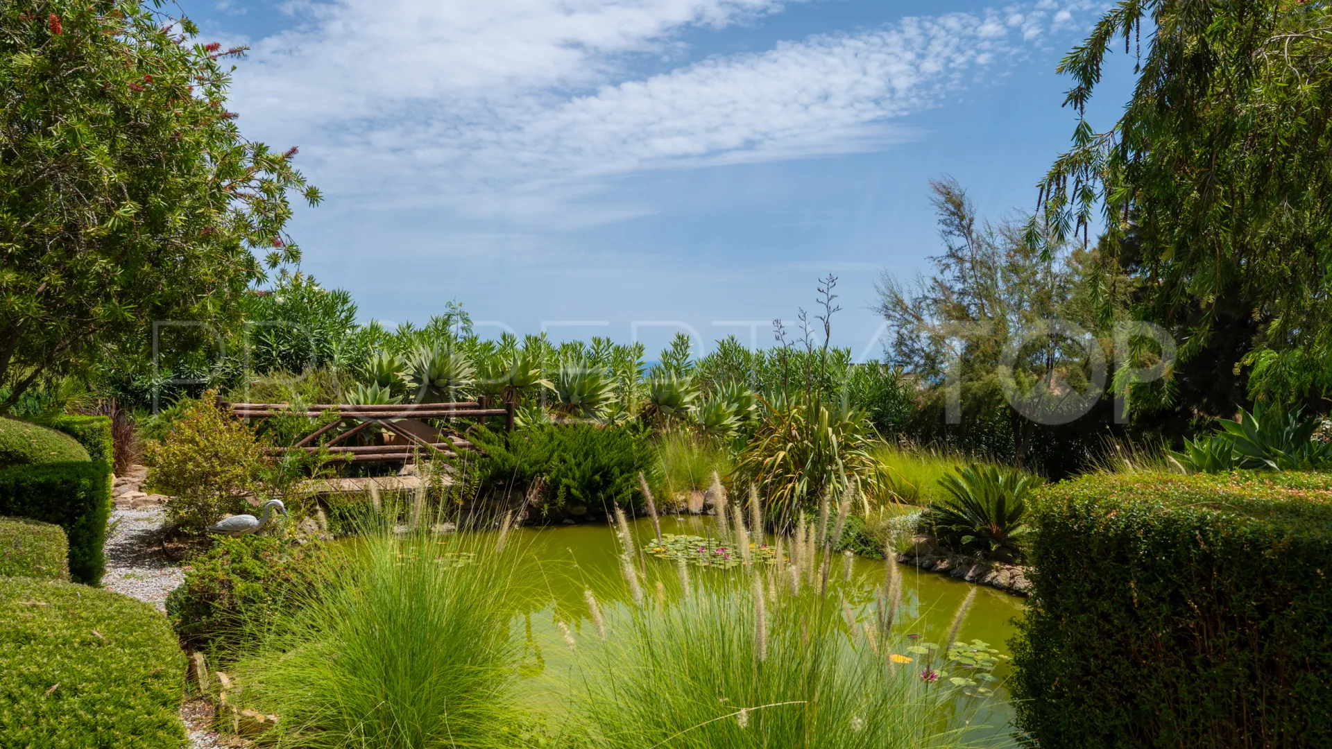 Calanova Golf 1 bedroom ground floor apartment for sale