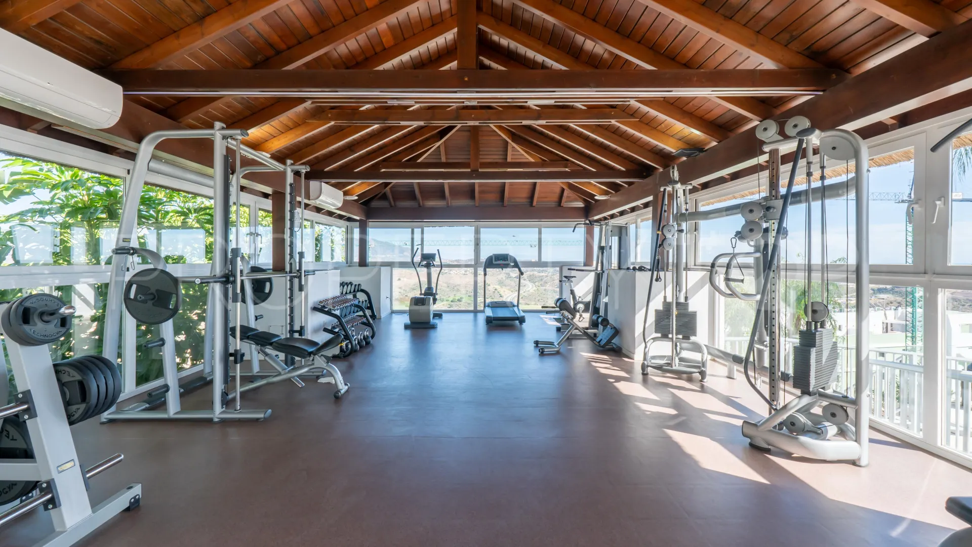 Calanova Golf 1 bedroom ground floor apartment for sale