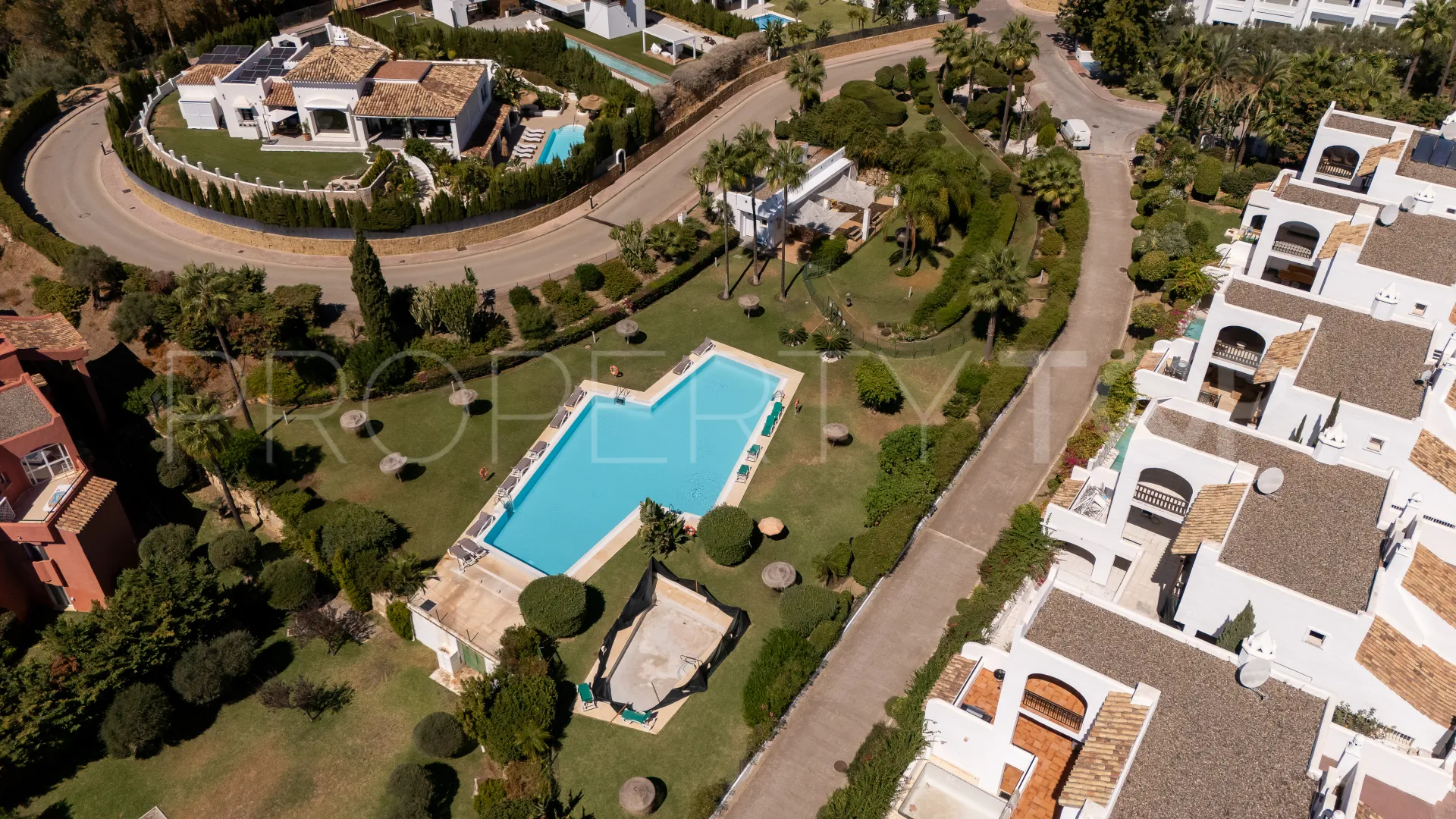 For sale town house in Benalmadena Costa
