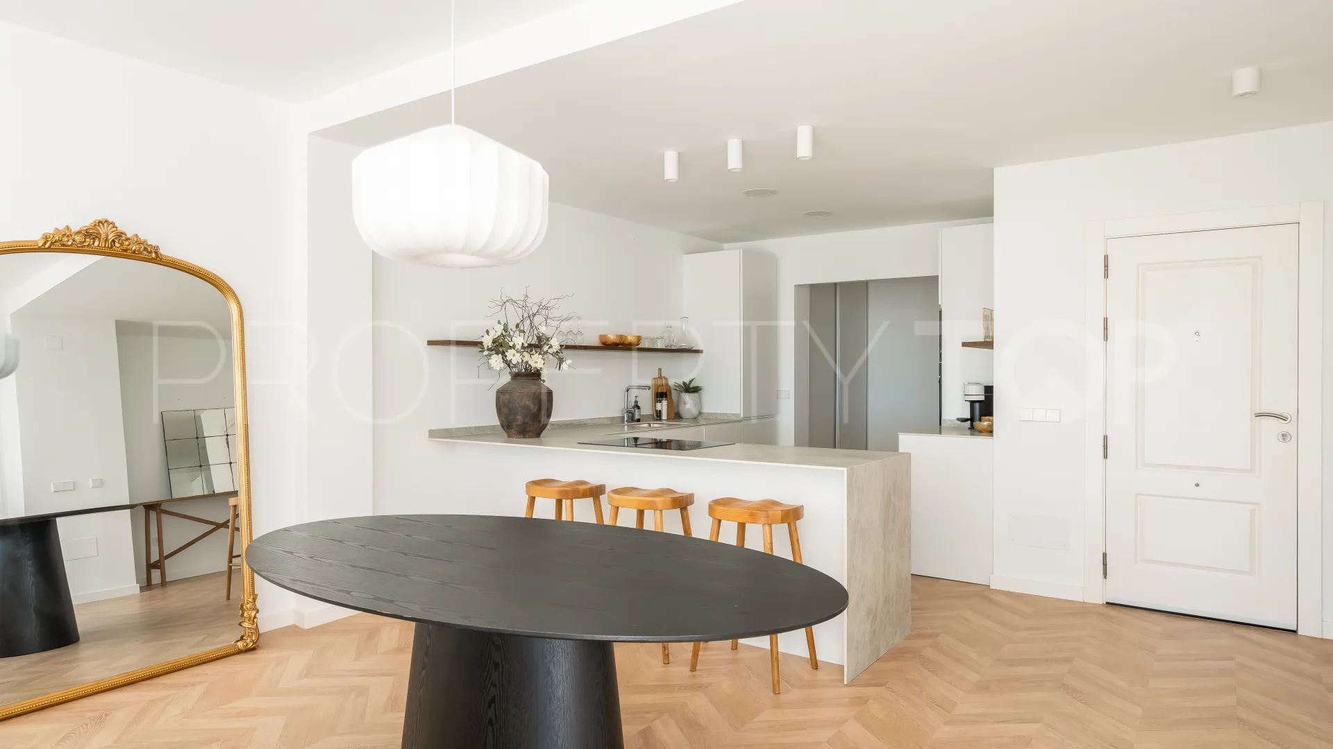 For sale town house in Benalmadena Costa