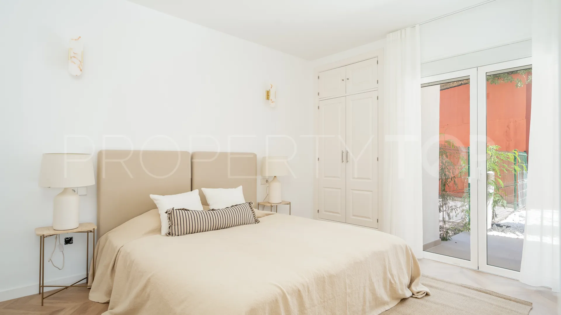 For sale town house in Benalmadena Costa