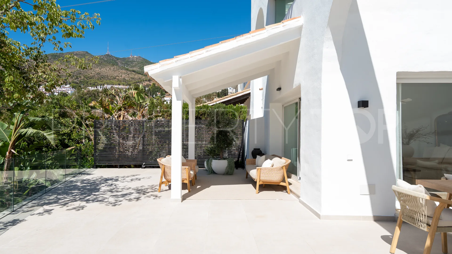 For sale town house in Benalmadena Costa