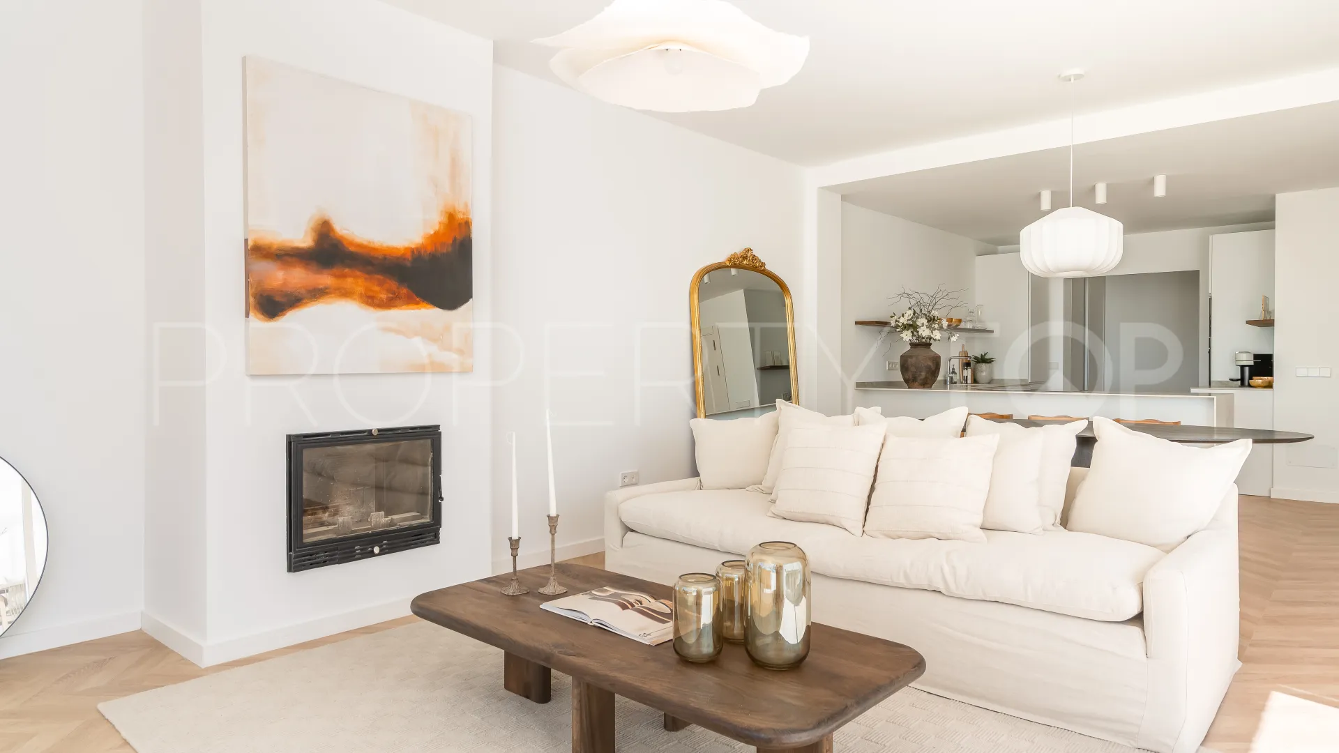 For sale town house in Benalmadena Costa