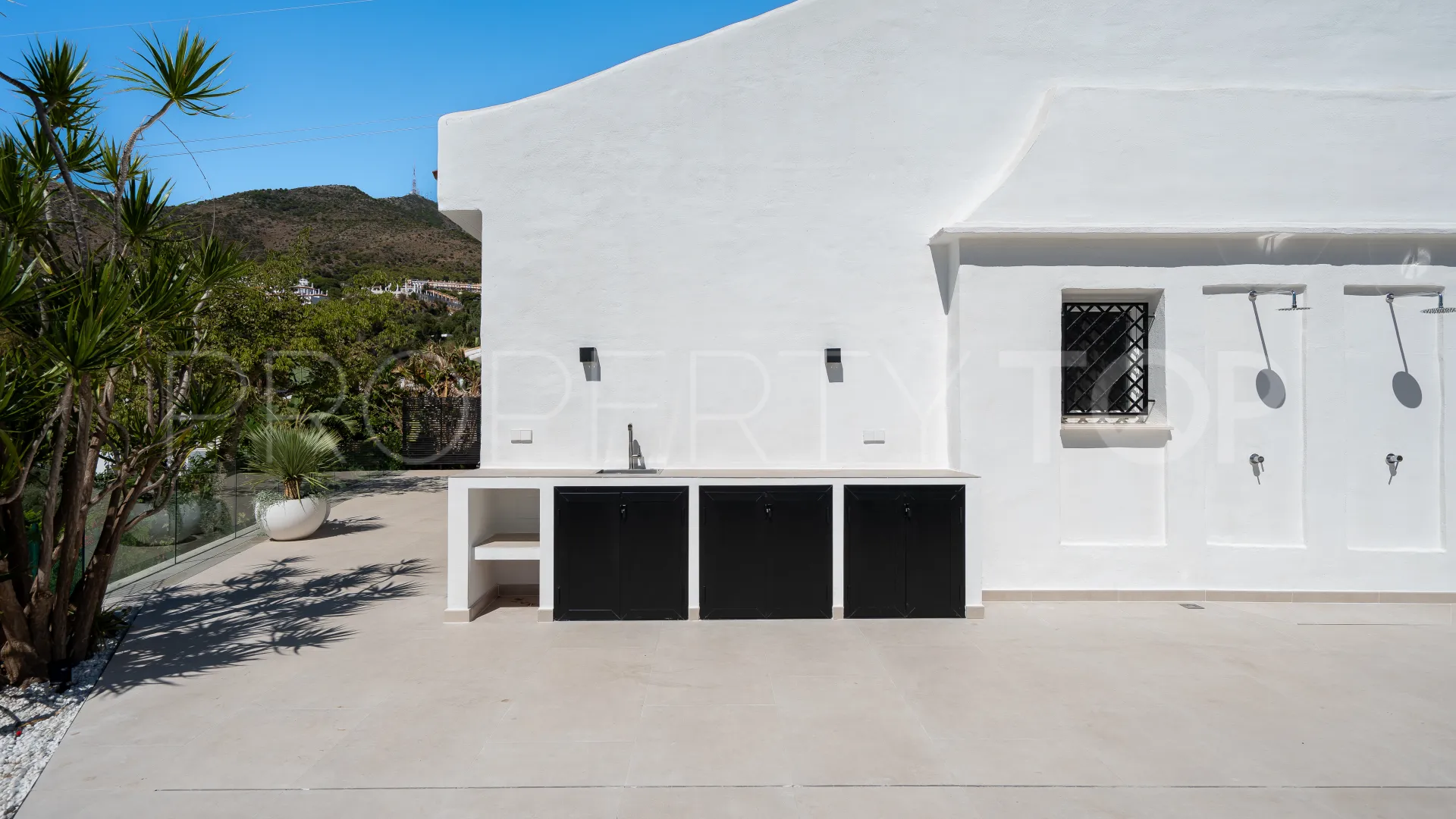 For sale town house in Benalmadena Costa