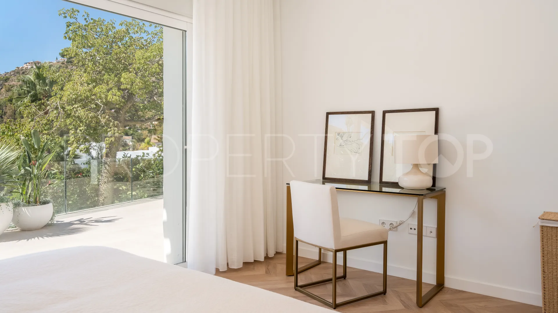 For sale town house in Benalmadena Costa
