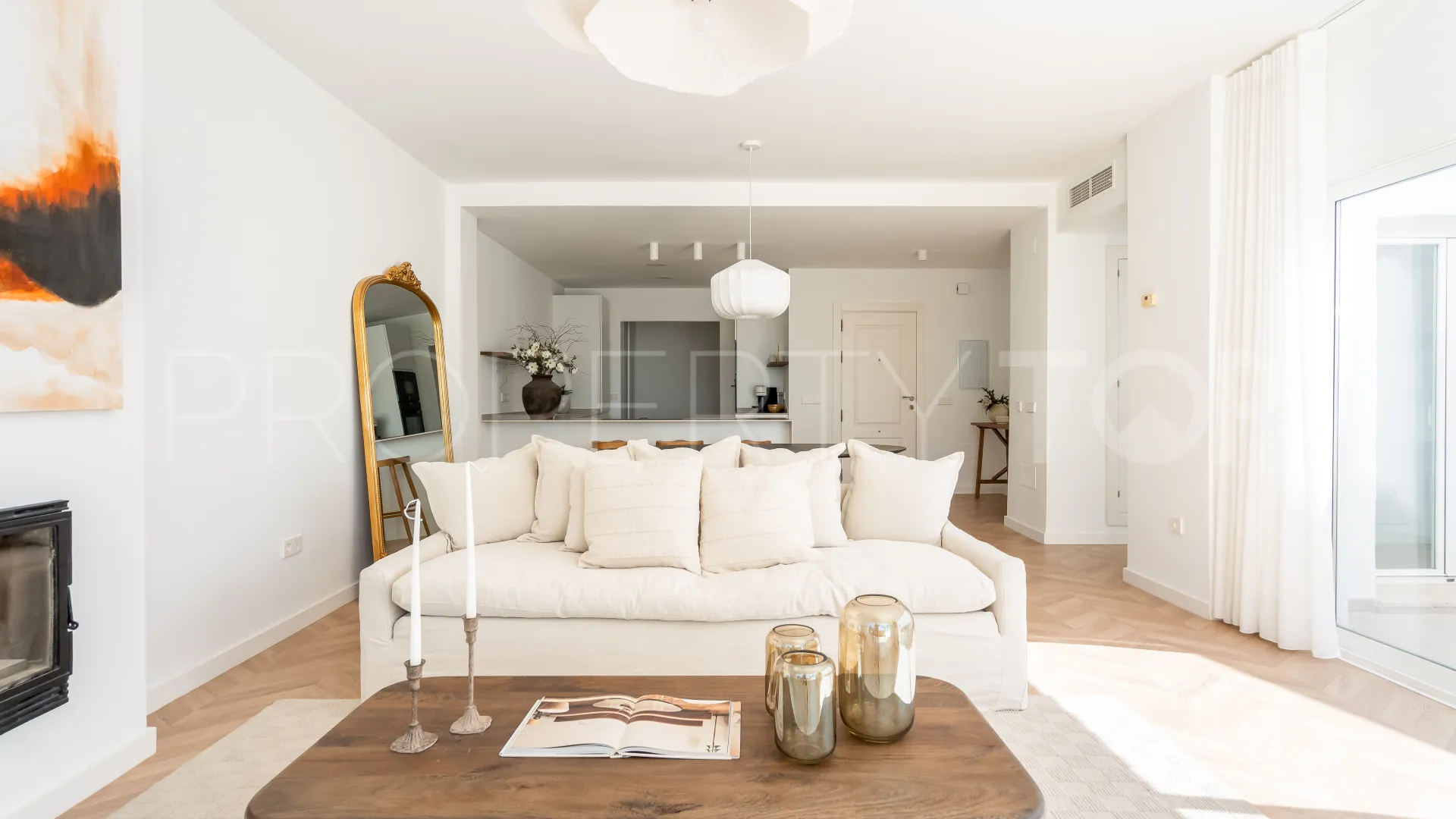 For sale town house in Benalmadena Costa