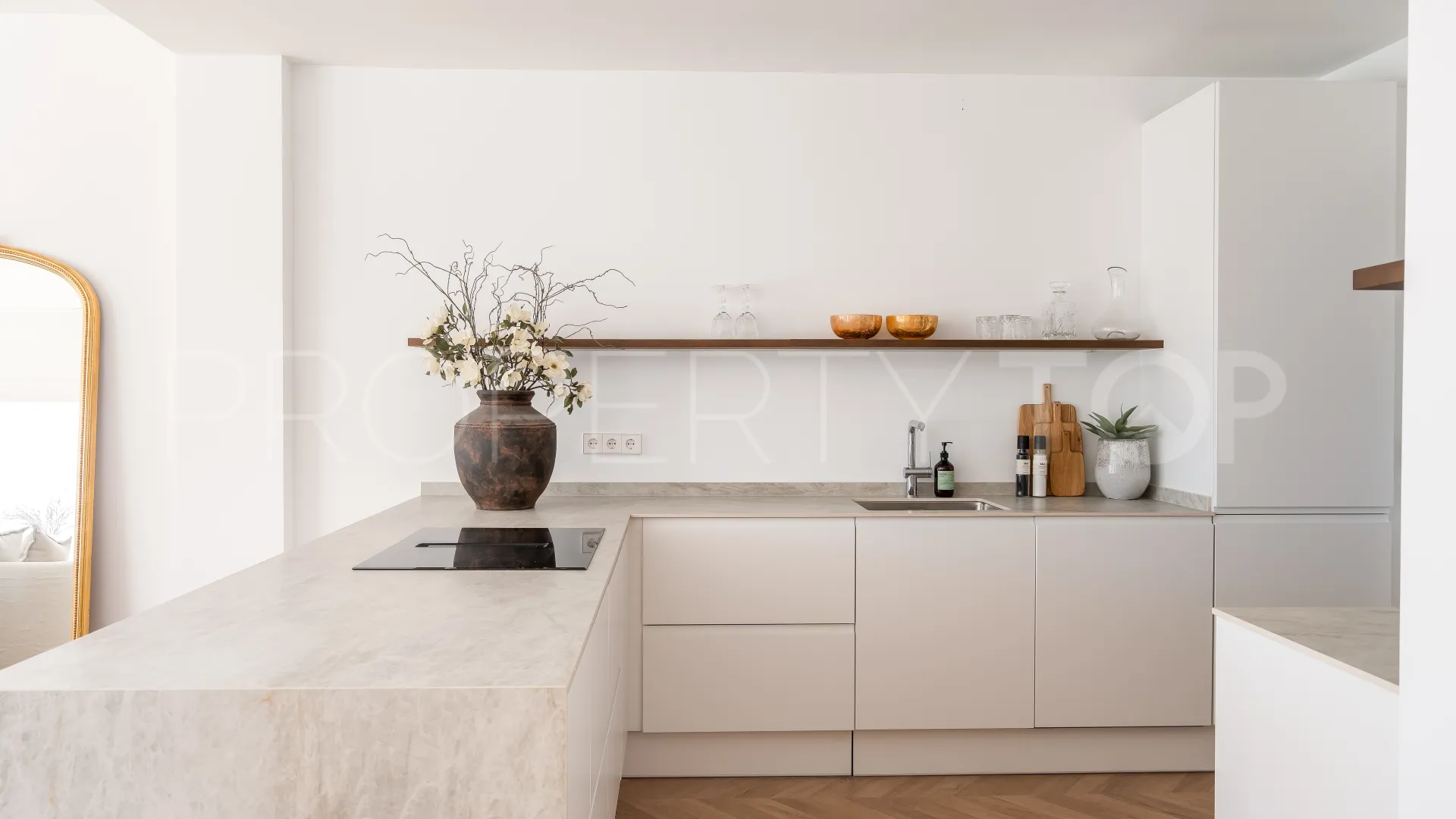 For sale town house in Benalmadena Costa