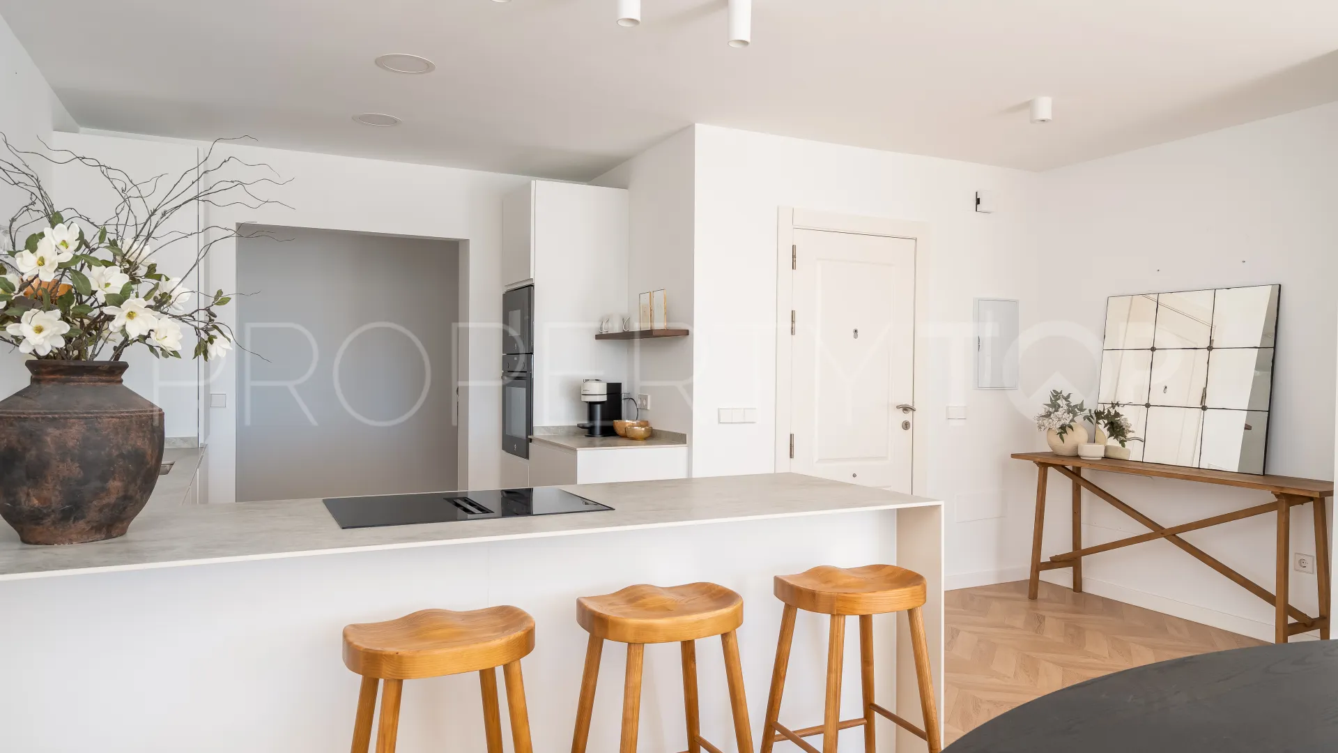 For sale town house in Benalmadena Costa