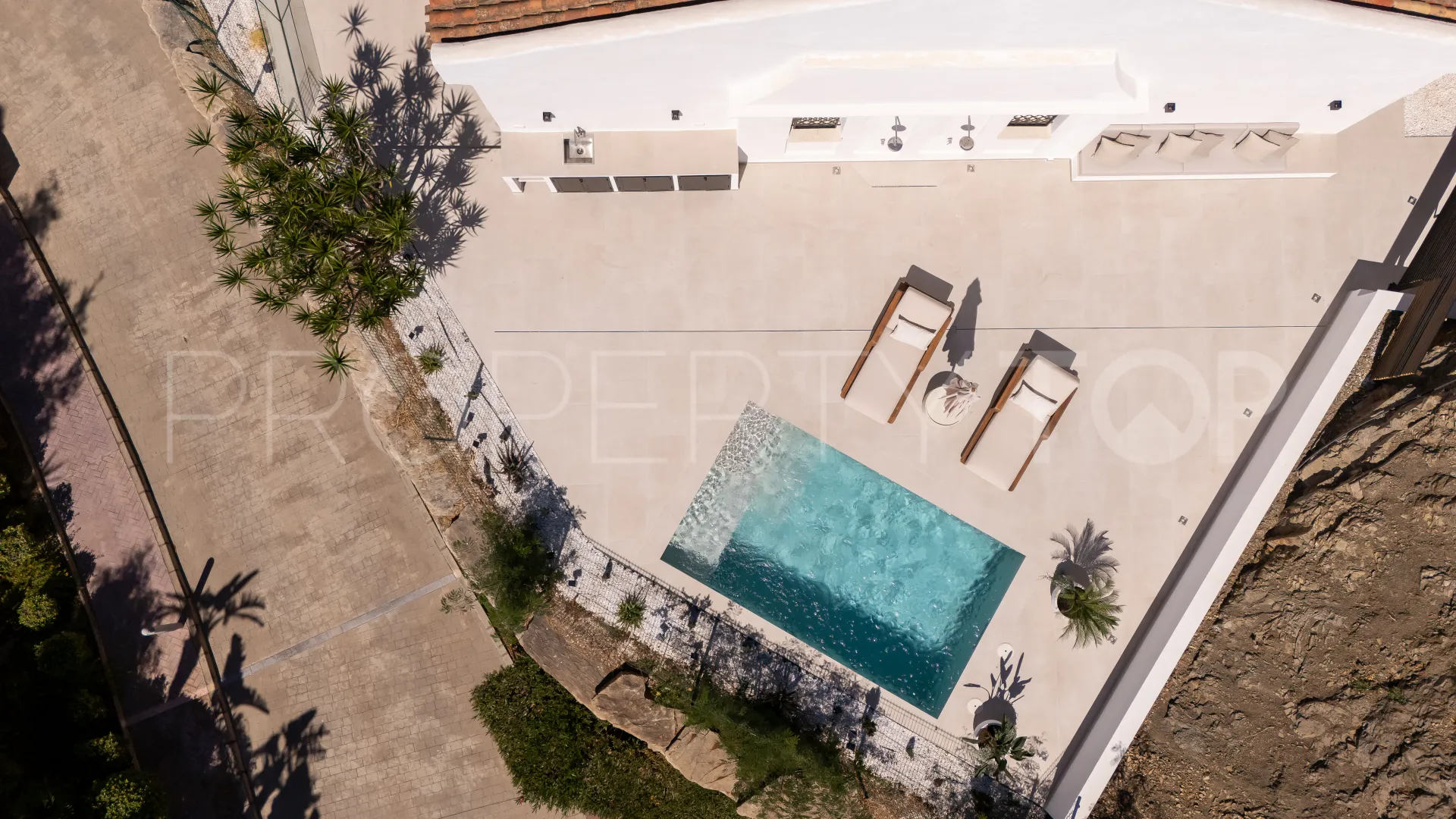 For sale town house in Benalmadena Costa