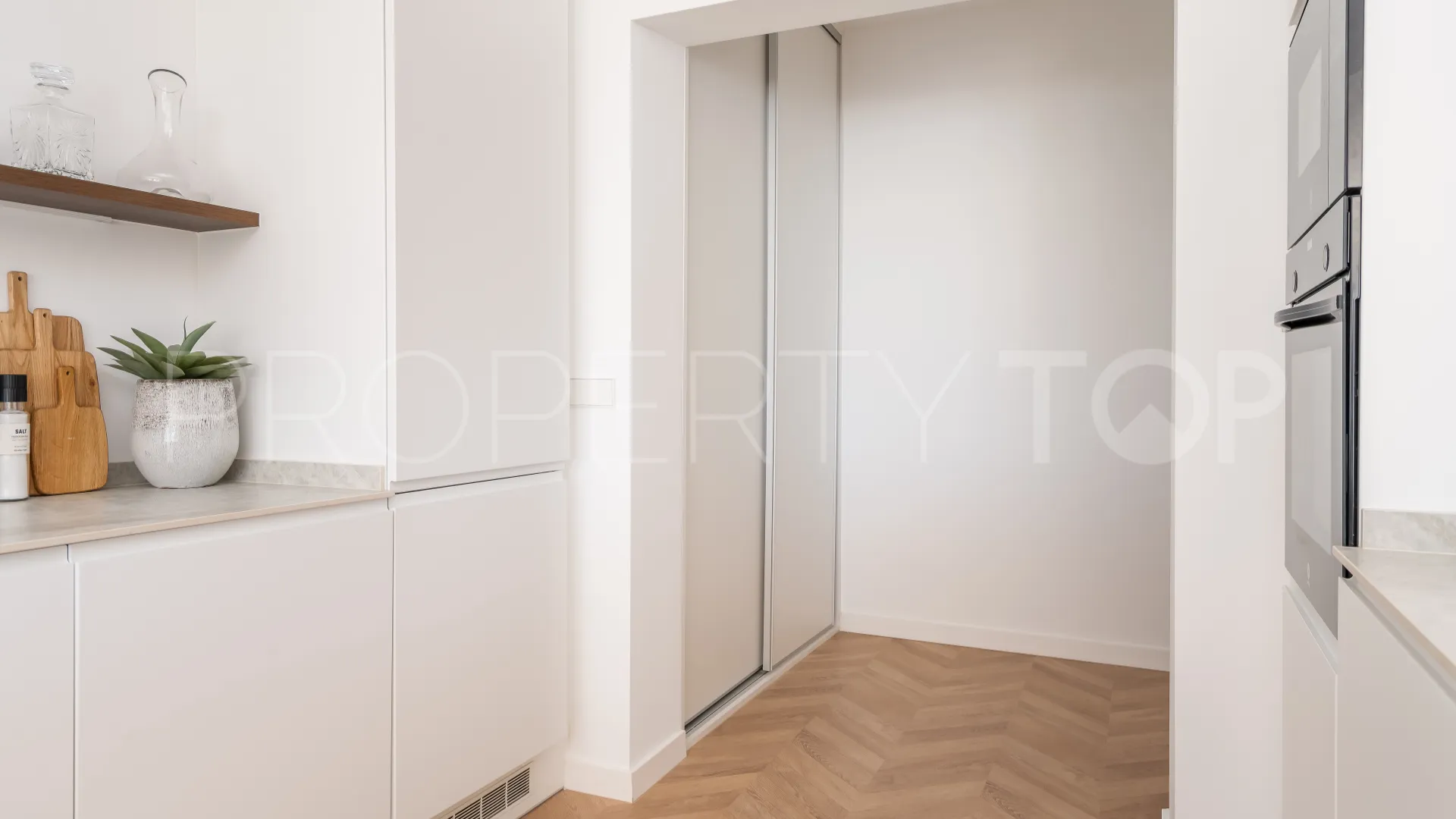 For sale town house in Benalmadena Costa