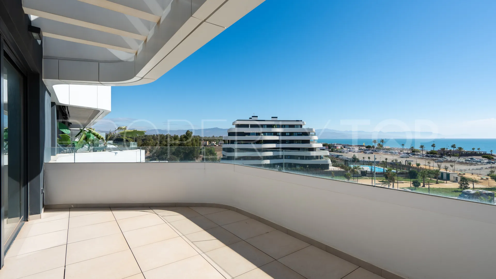 For sale Los Alamos apartment