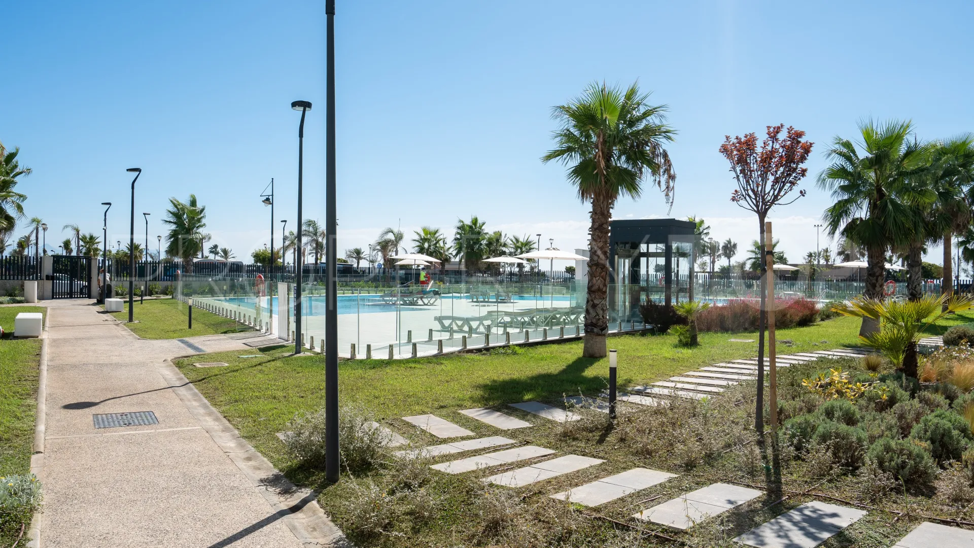 For sale Los Alamos apartment