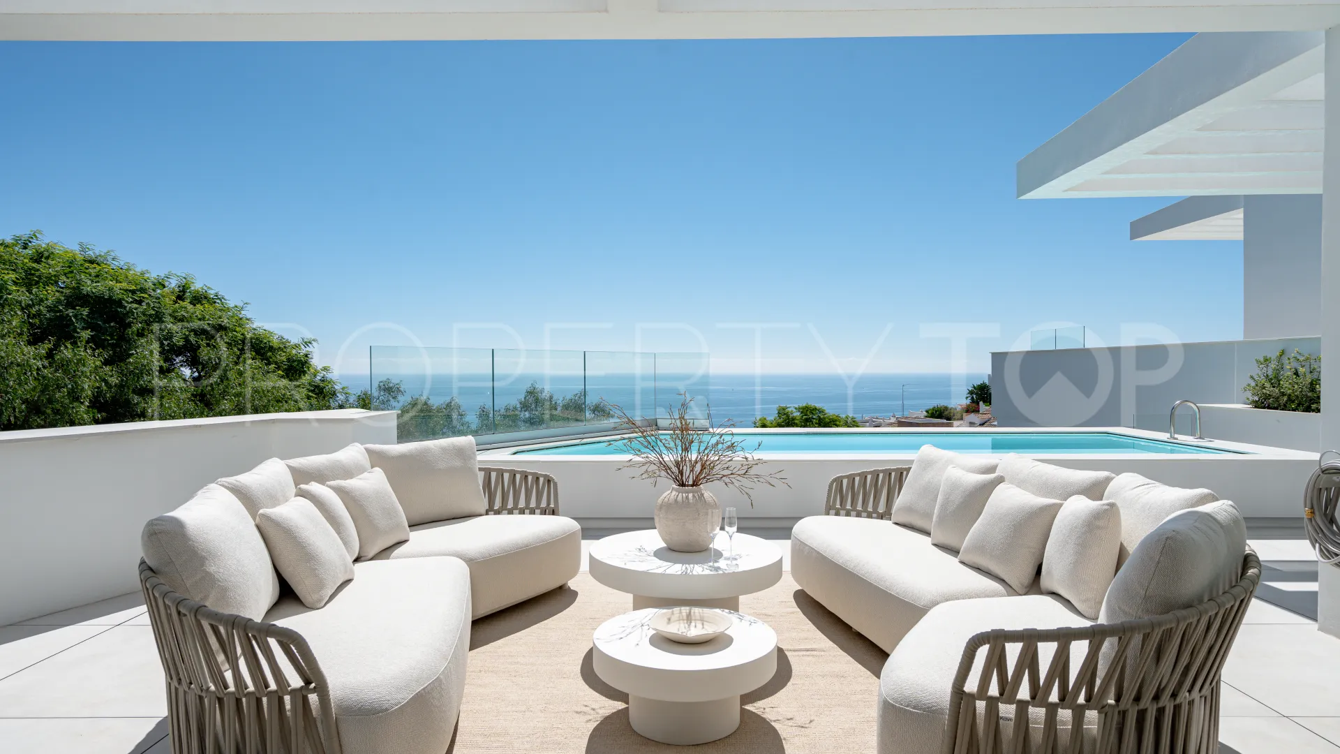 For sale apartment in Benalmadena Costa