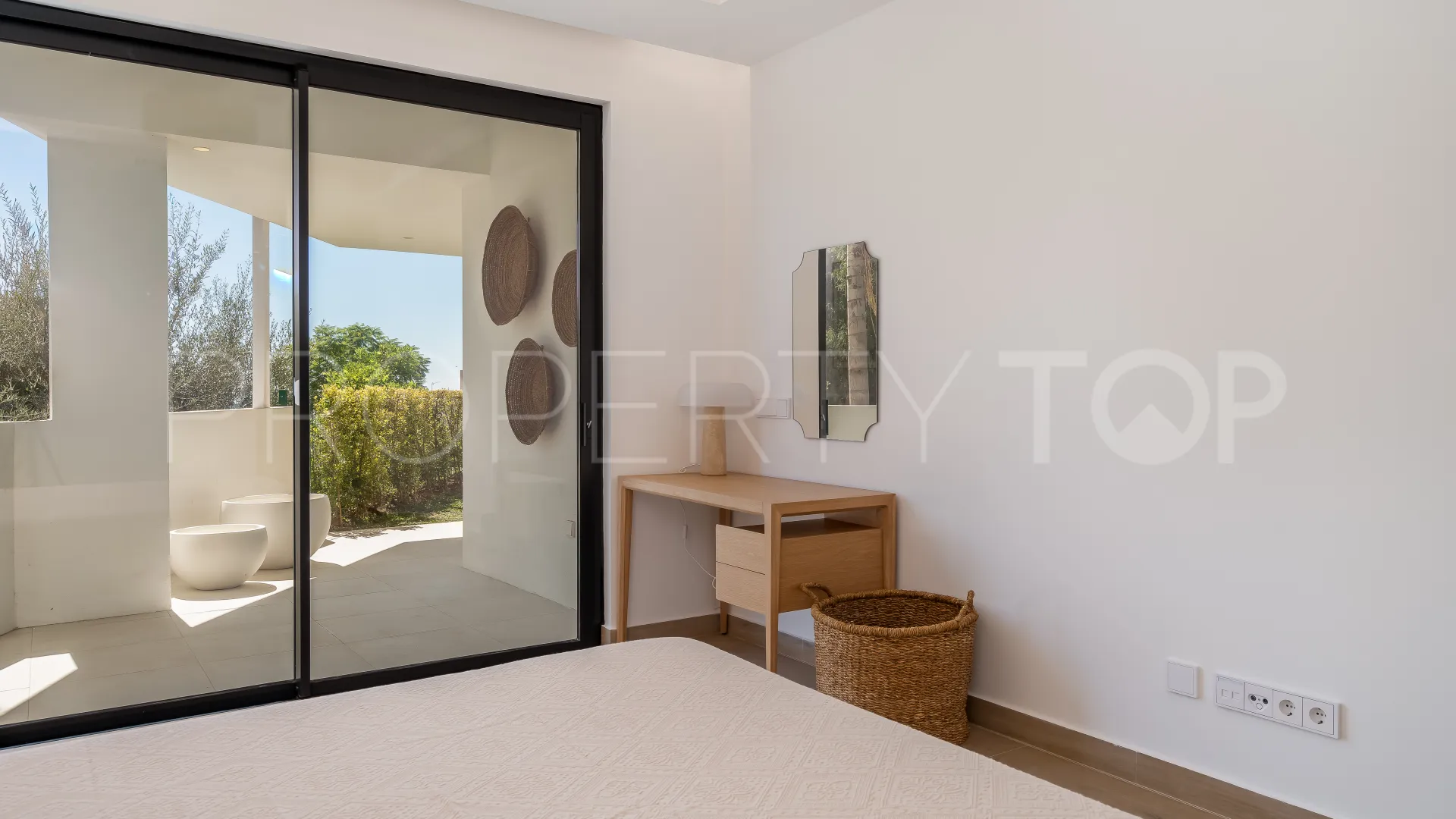 For sale apartment in Benalmadena Costa