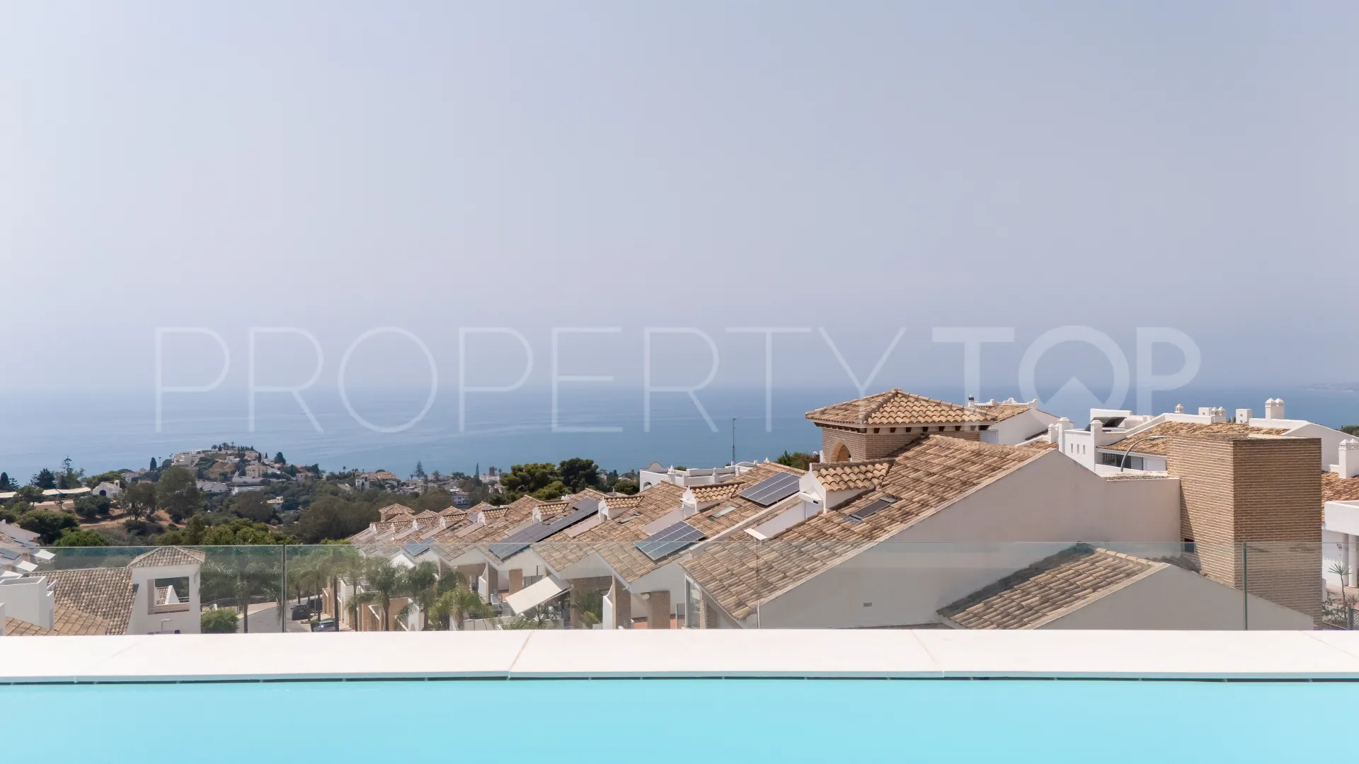For sale apartment in Benalmadena Costa