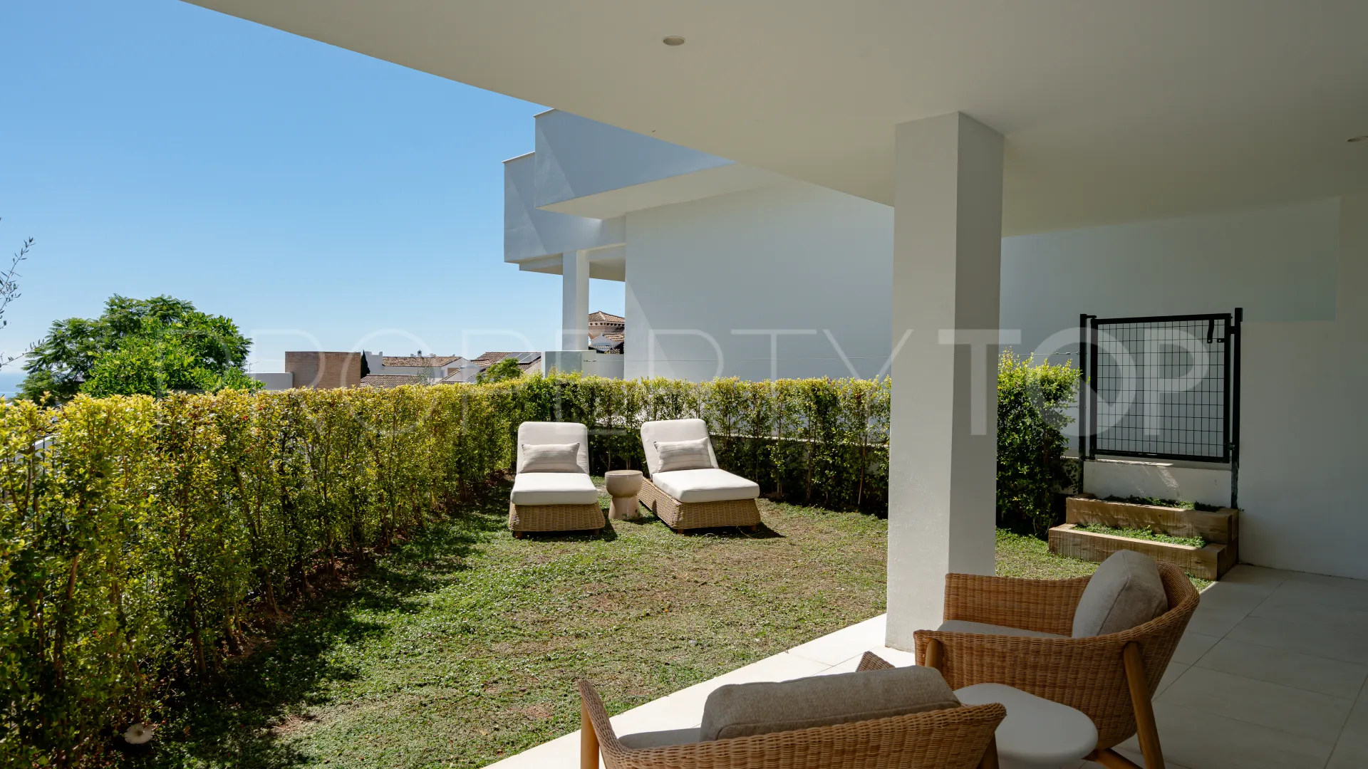 For sale apartment in Benalmadena Costa