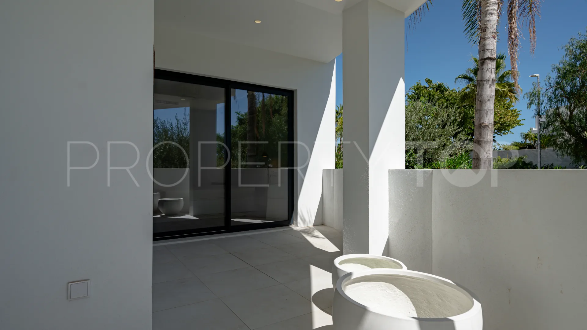 For sale apartment in Benalmadena Costa
