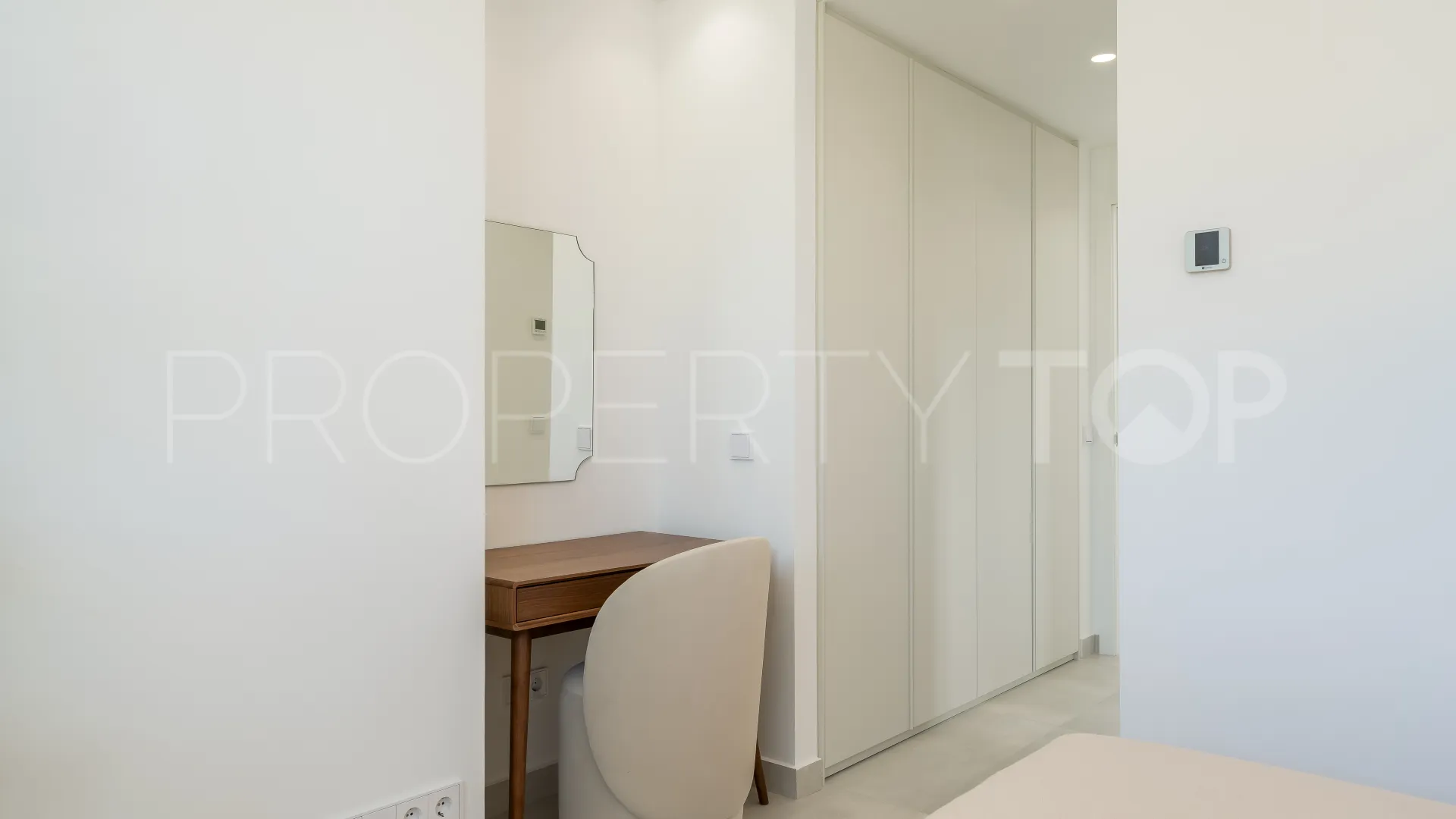 For sale apartment in Benalmadena Costa