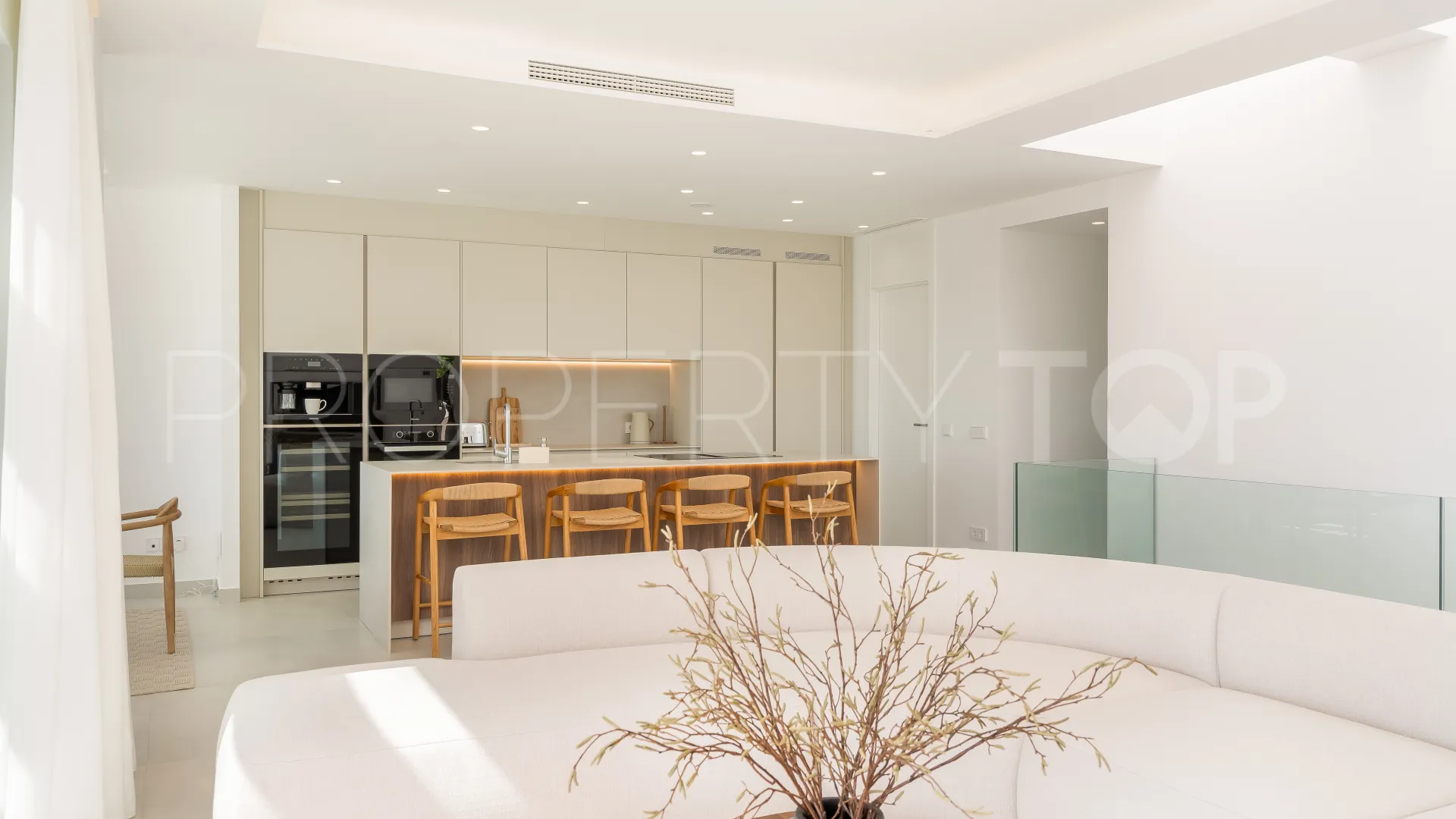 For sale apartment in Benalmadena Costa