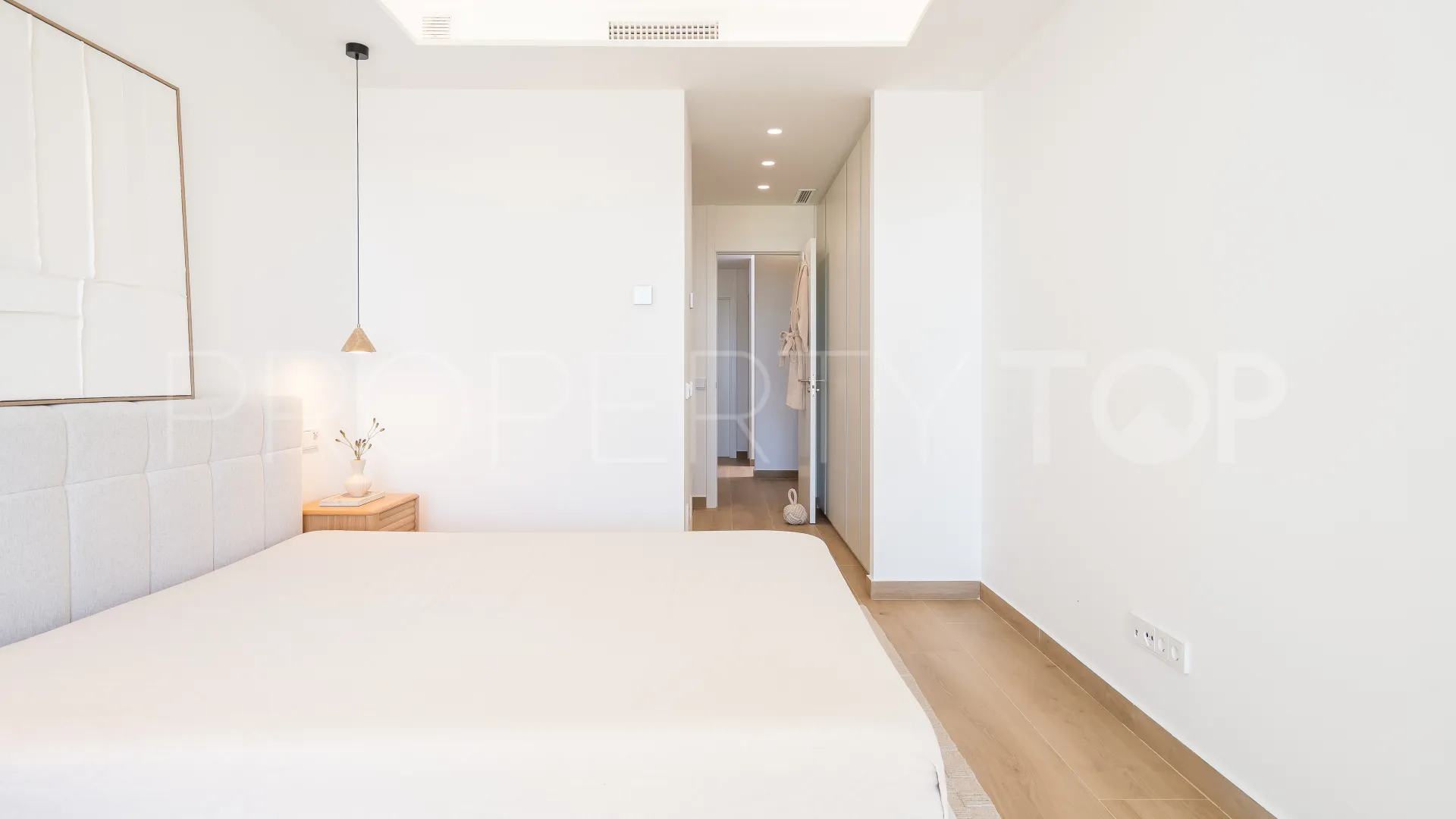 For sale apartment in Benalmadena Costa