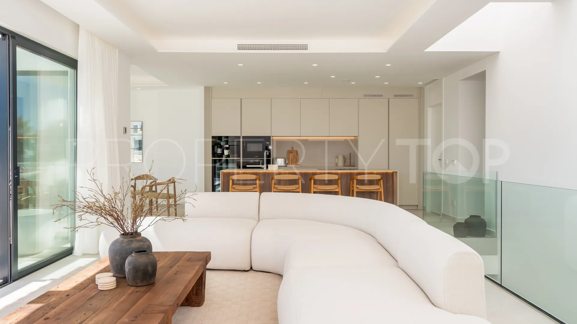 For sale apartment in Benalmadena Costa