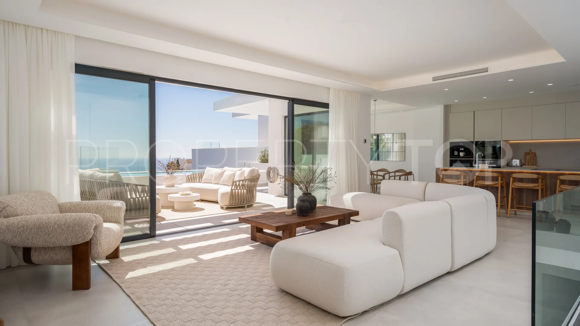 For sale apartment in Benalmadena Costa