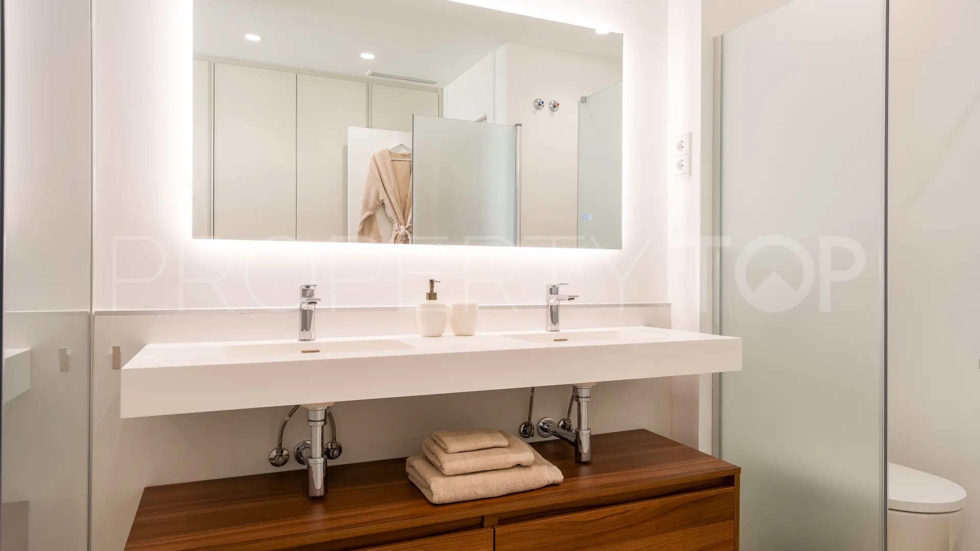 For sale apartment in Benalmadena Costa