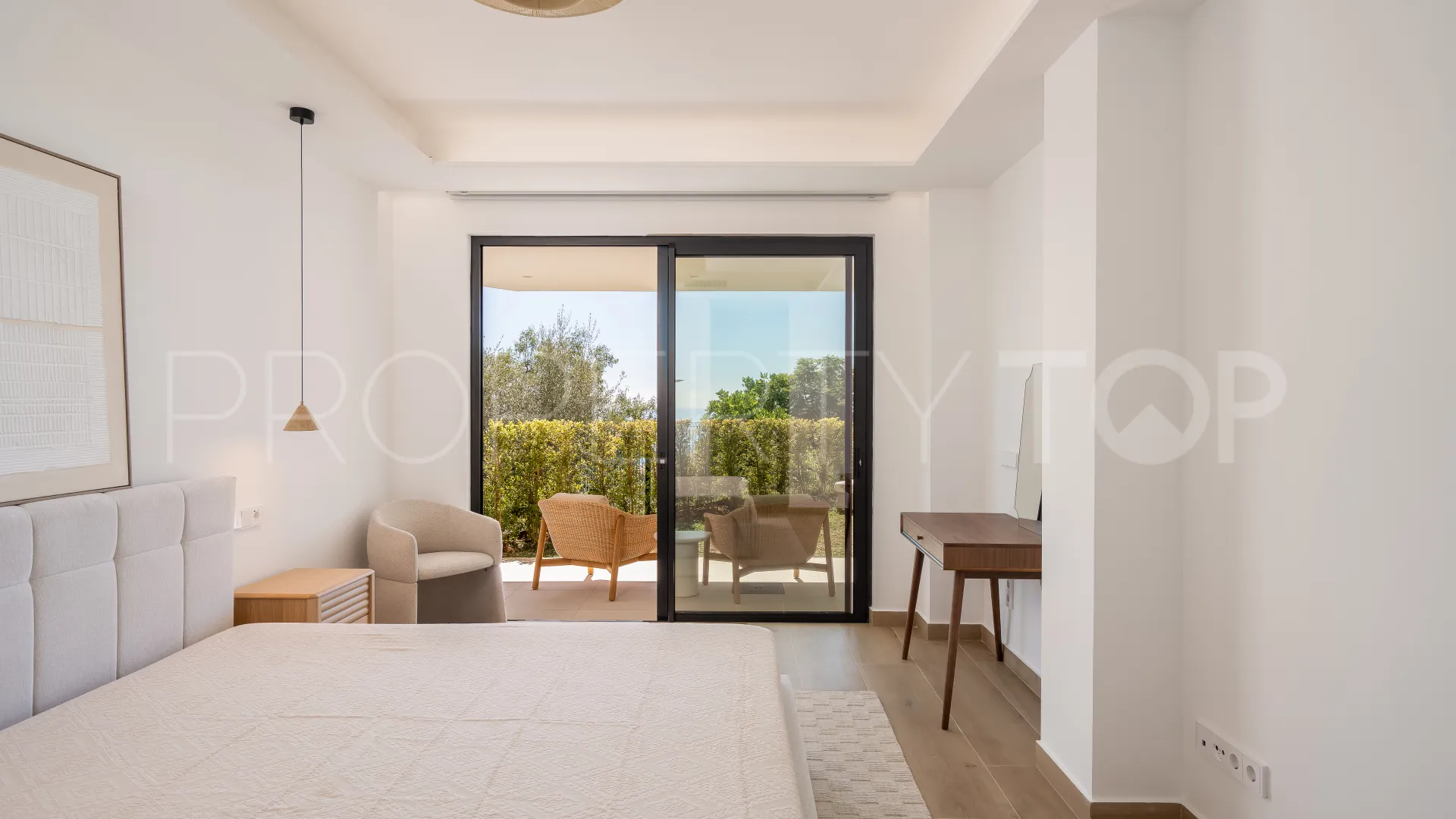 For sale apartment in Benalmadena Costa