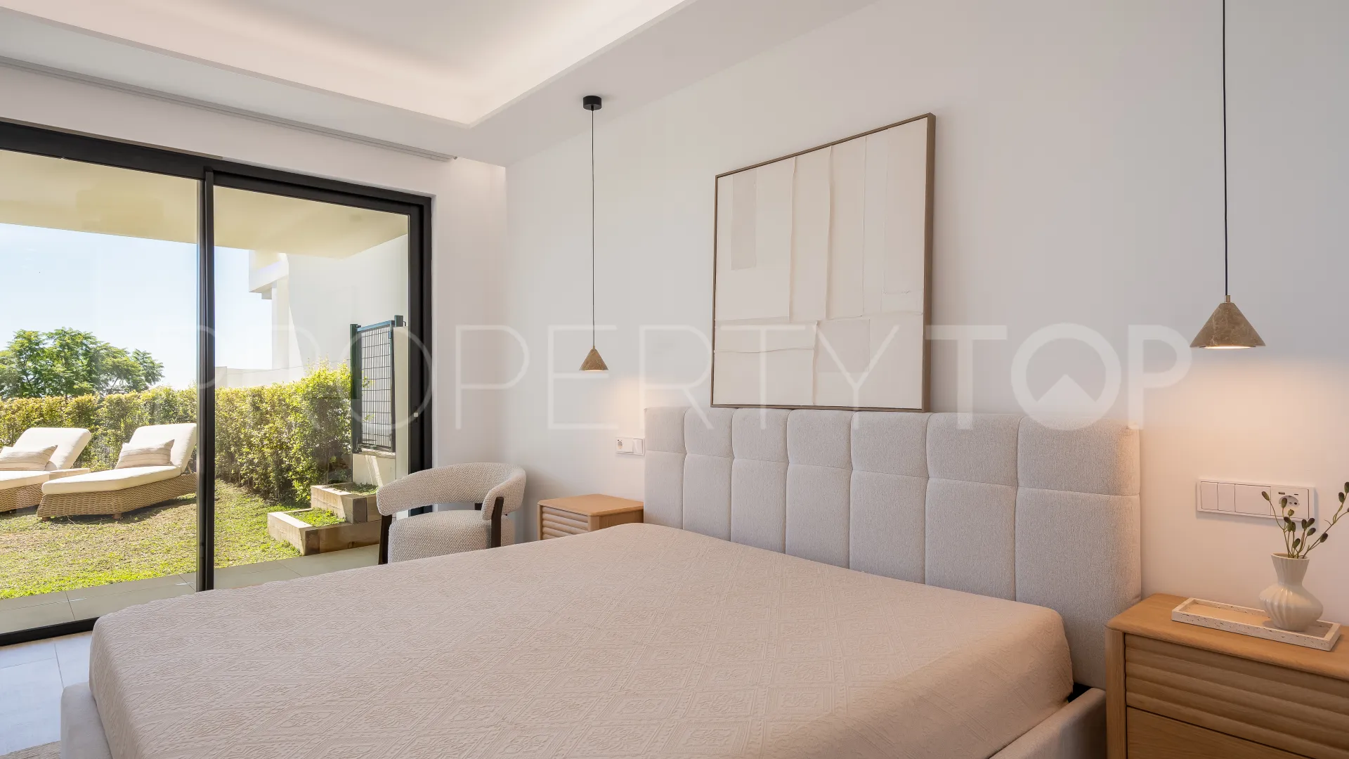 For sale apartment in Benalmadena Costa