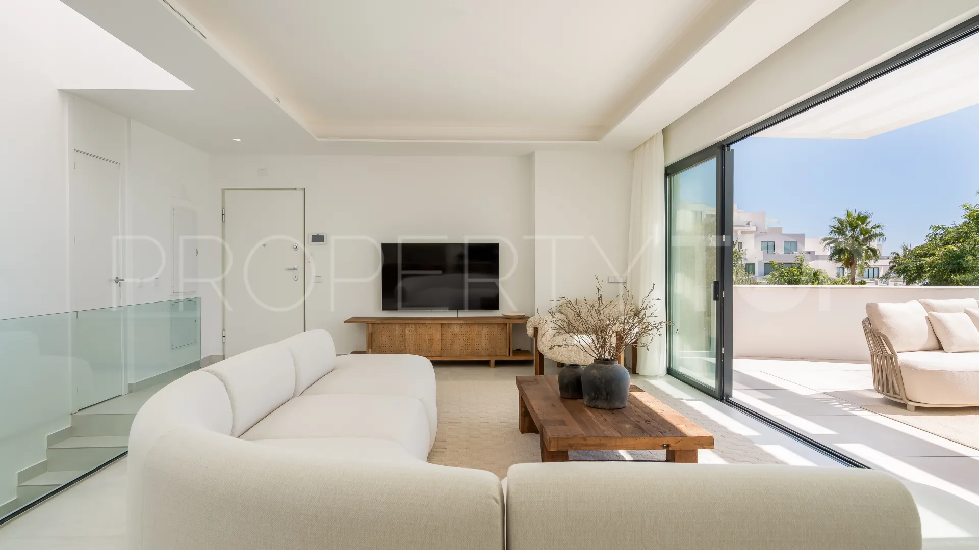 For sale apartment in Benalmadena Costa