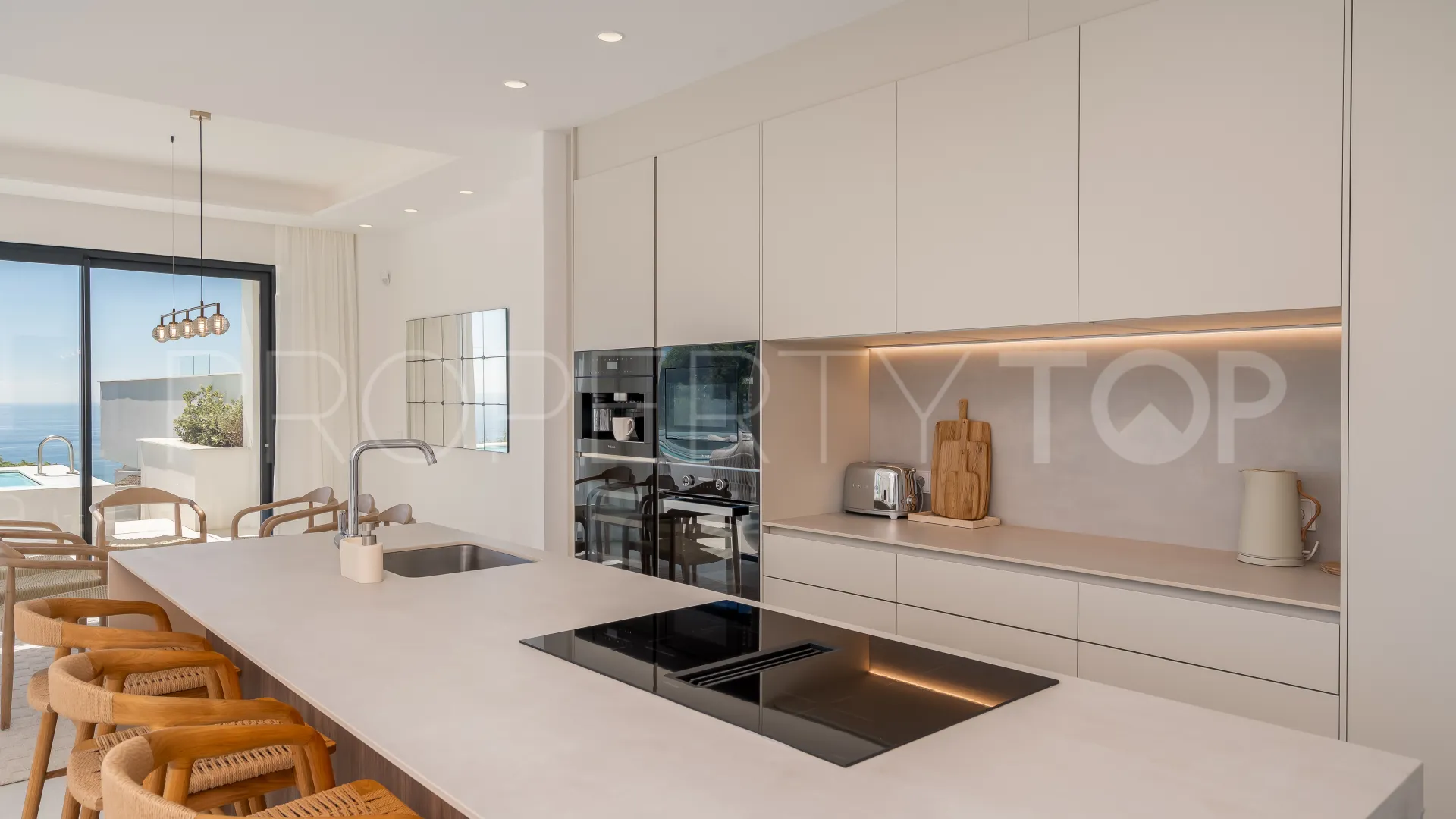 For sale apartment in Benalmadena Costa