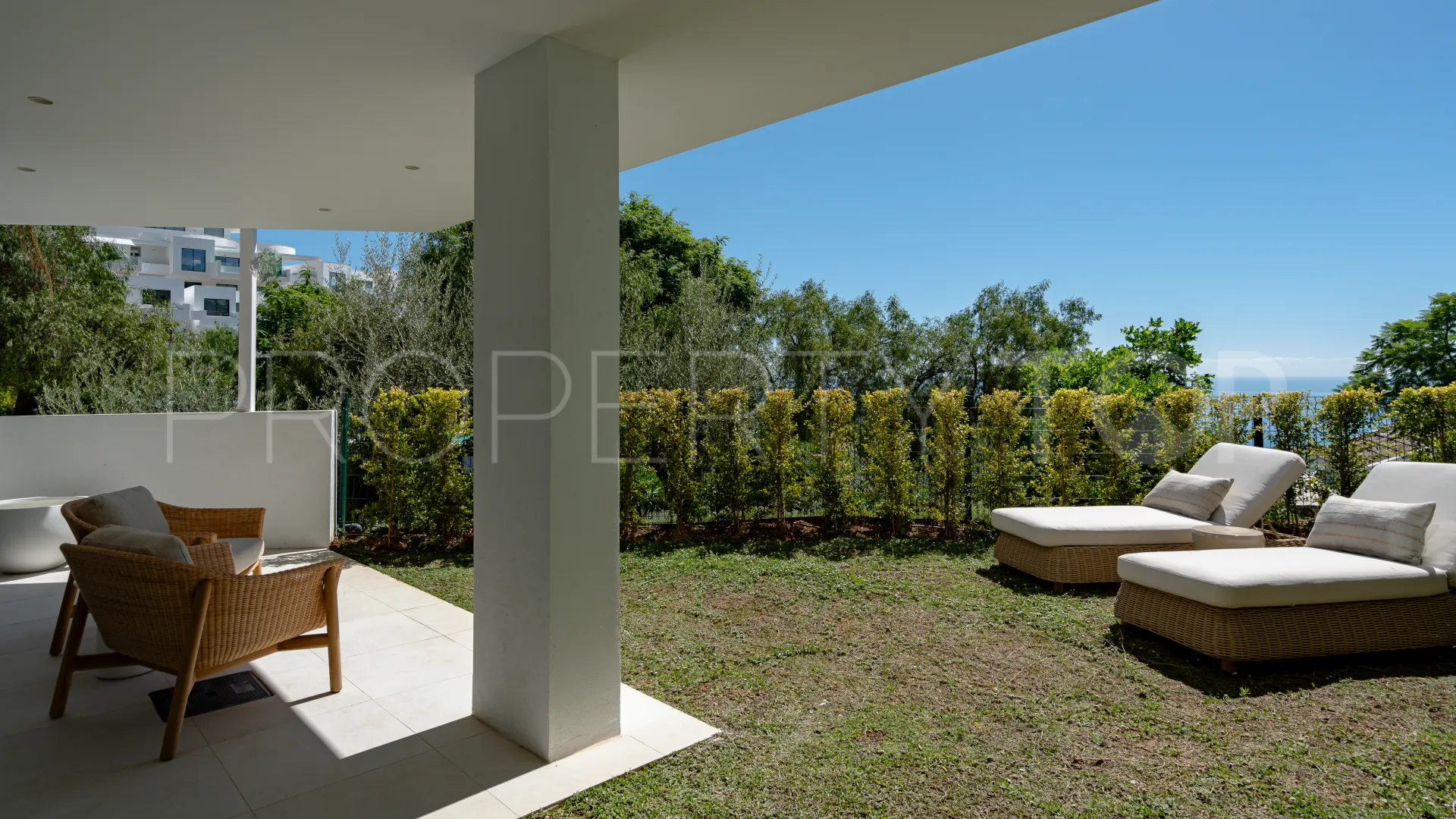 For sale apartment in Benalmadena Costa