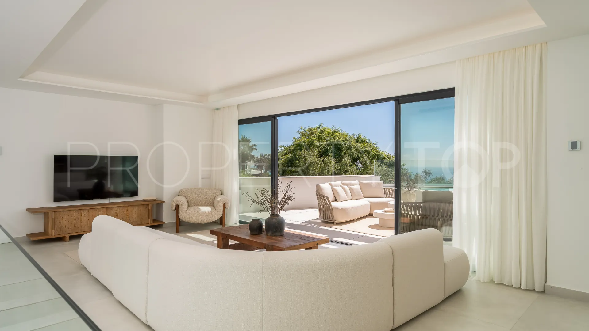 For sale apartment in Benalmadena Costa