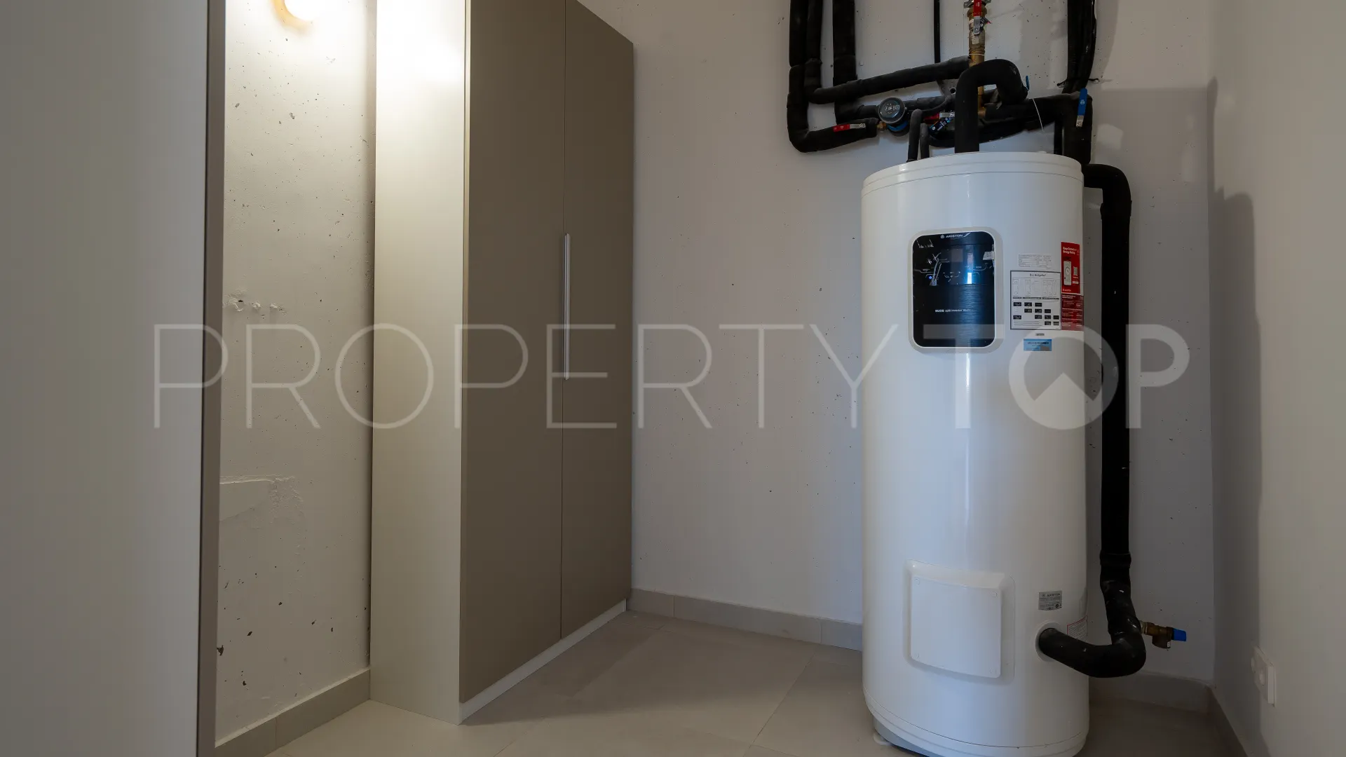 For sale apartment in Benalmadena Costa