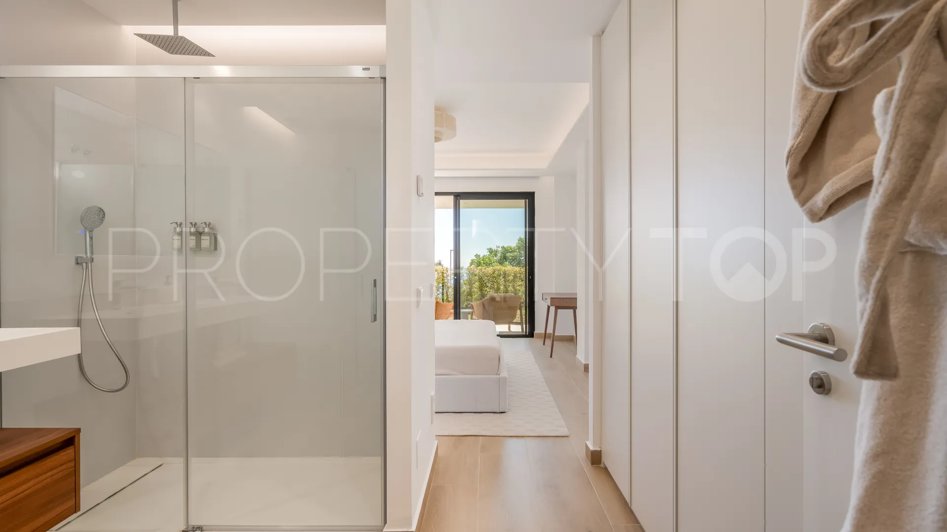 For sale apartment in Benalmadena Costa