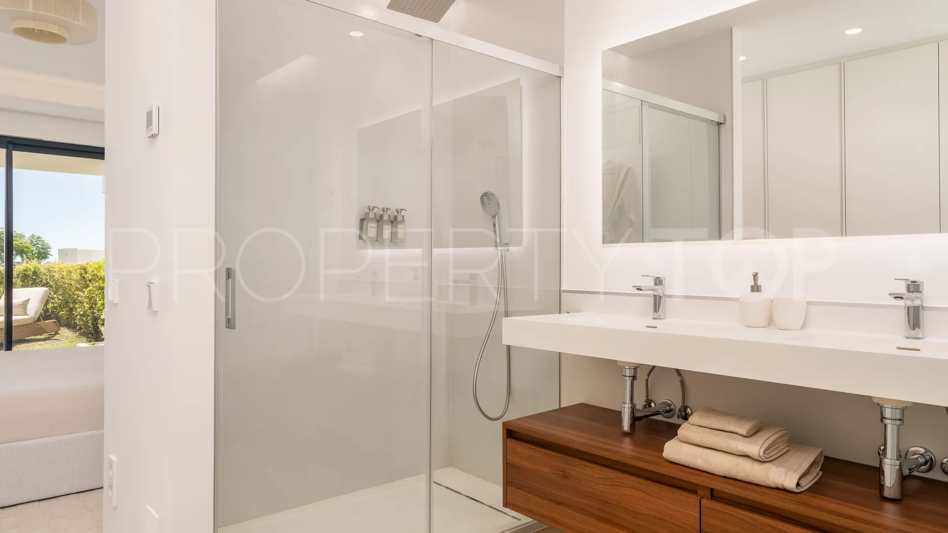 For sale apartment in Benalmadena Costa