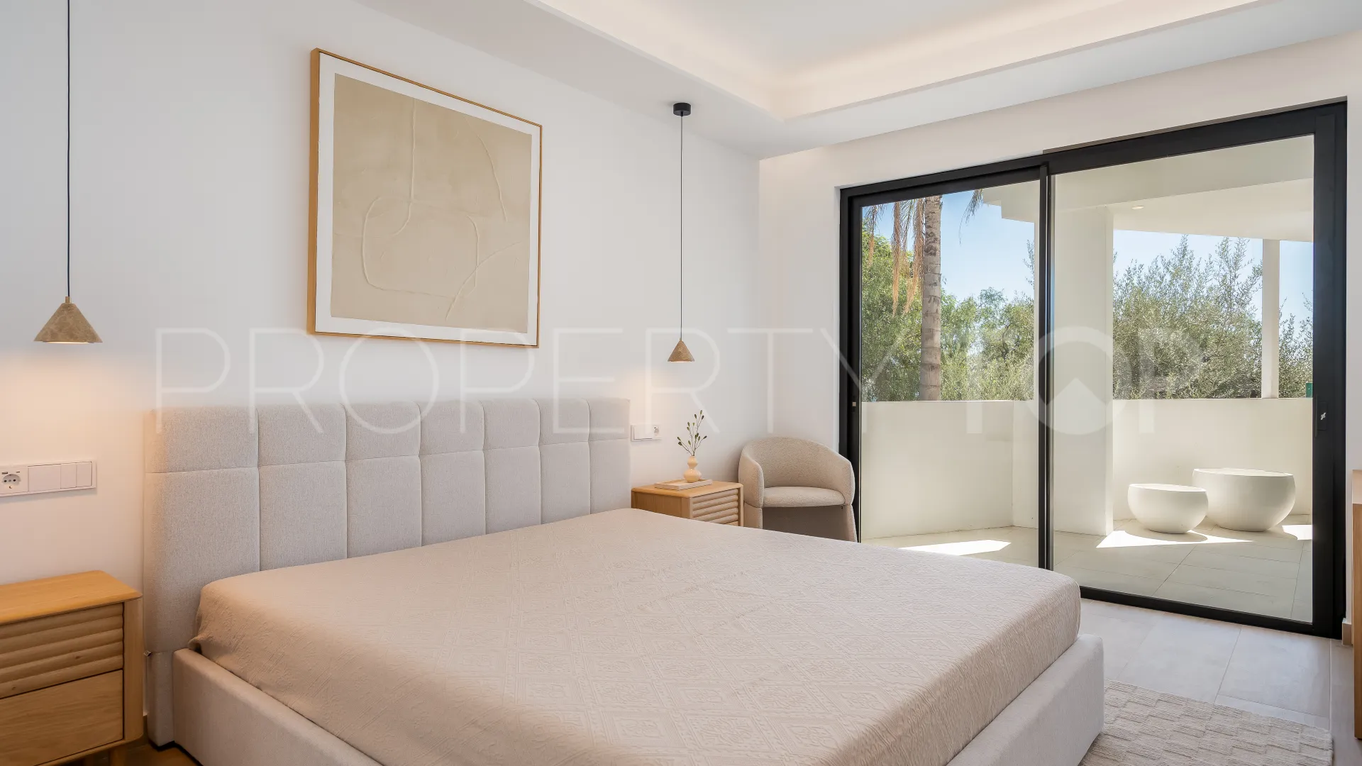 For sale apartment in Benalmadena Costa