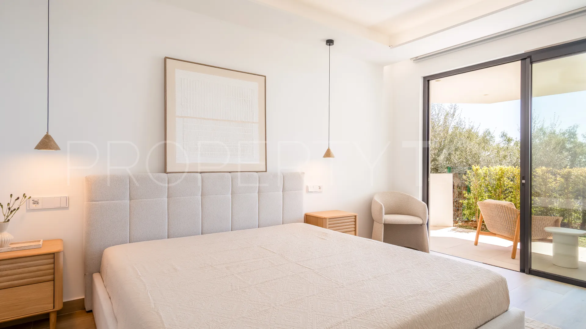 For sale apartment in Benalmadena Costa