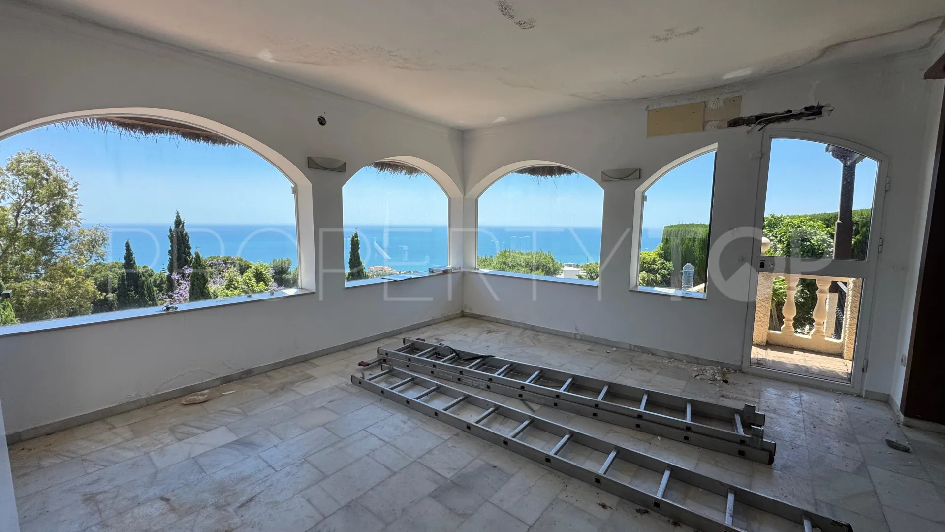 For sale La Capellania 4 bedrooms villa