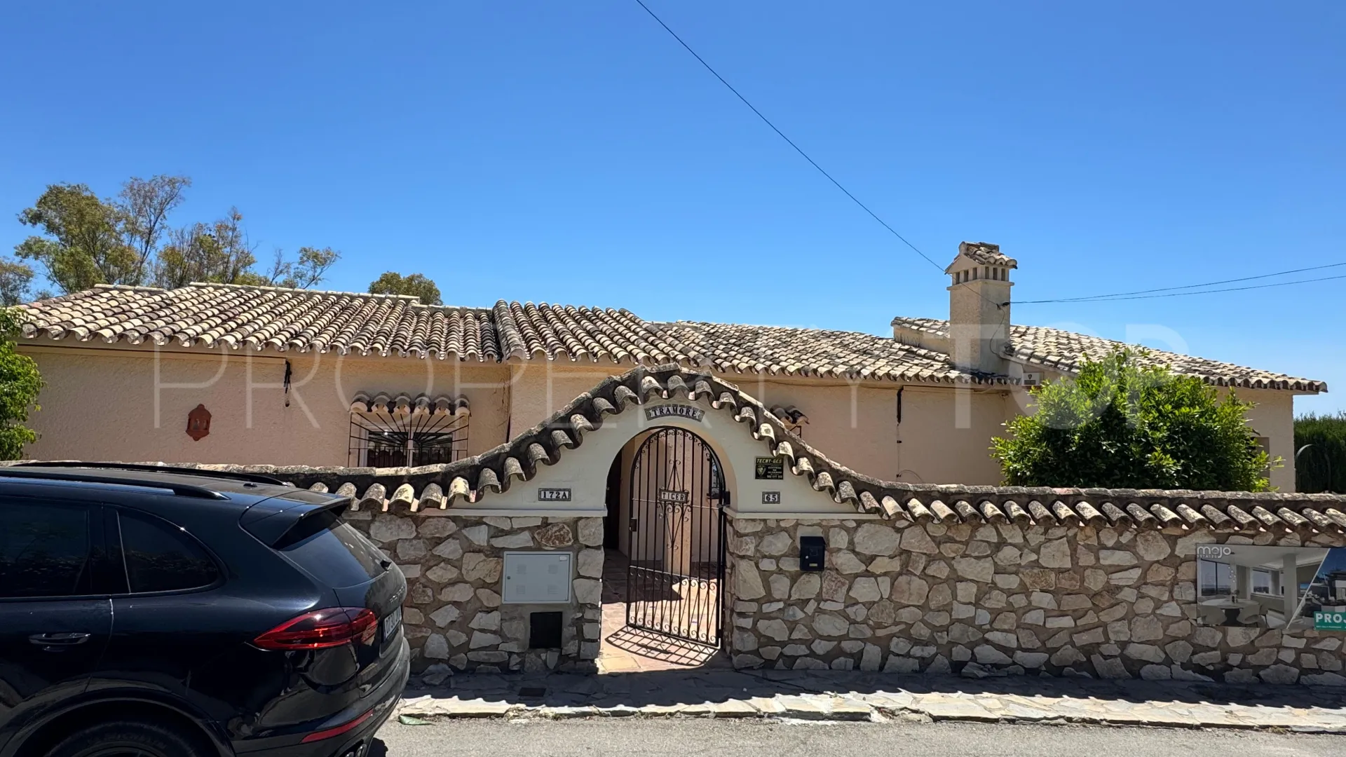 For sale La Capellania 4 bedrooms villa