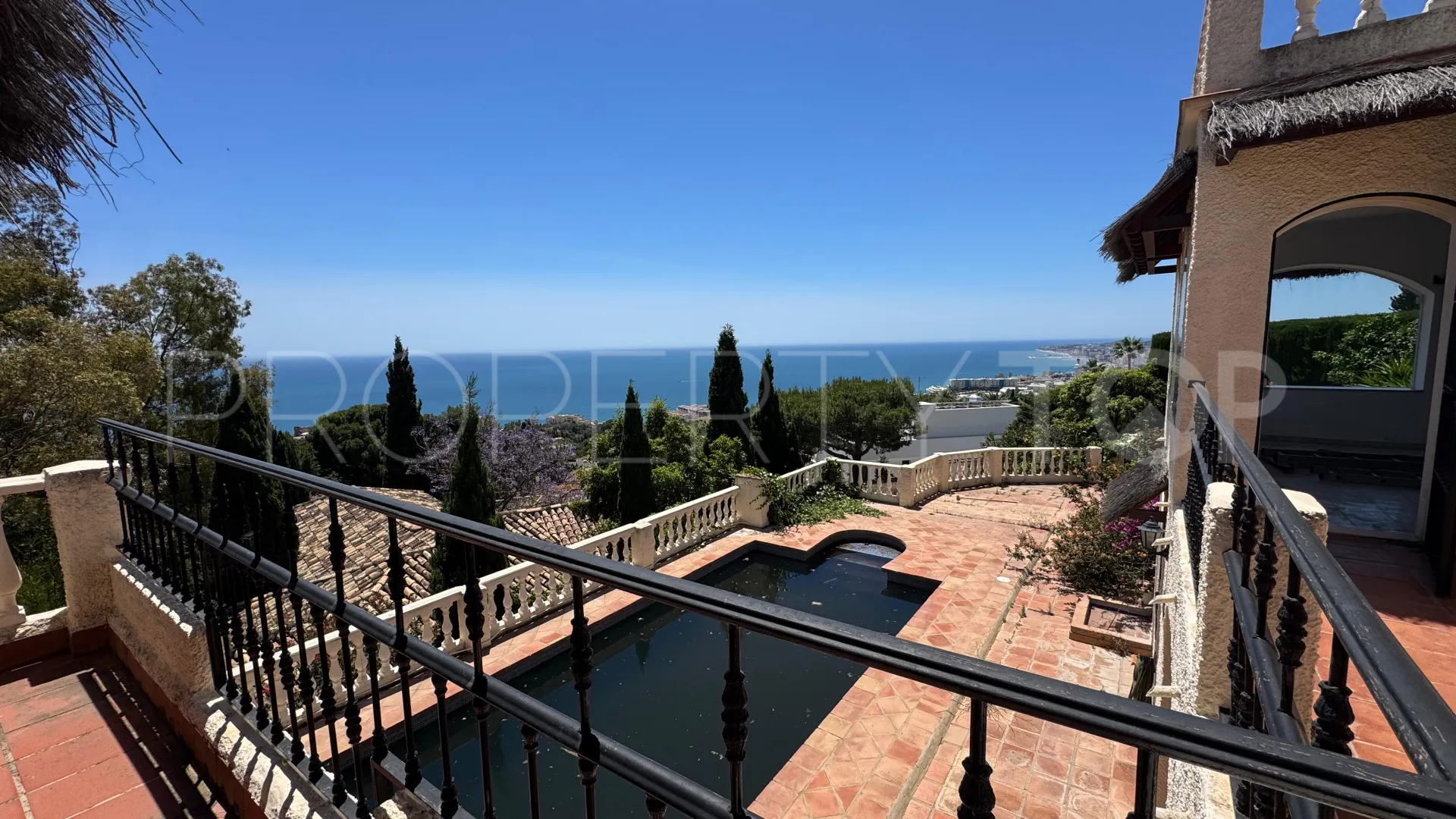 For sale La Capellania 4 bedrooms villa