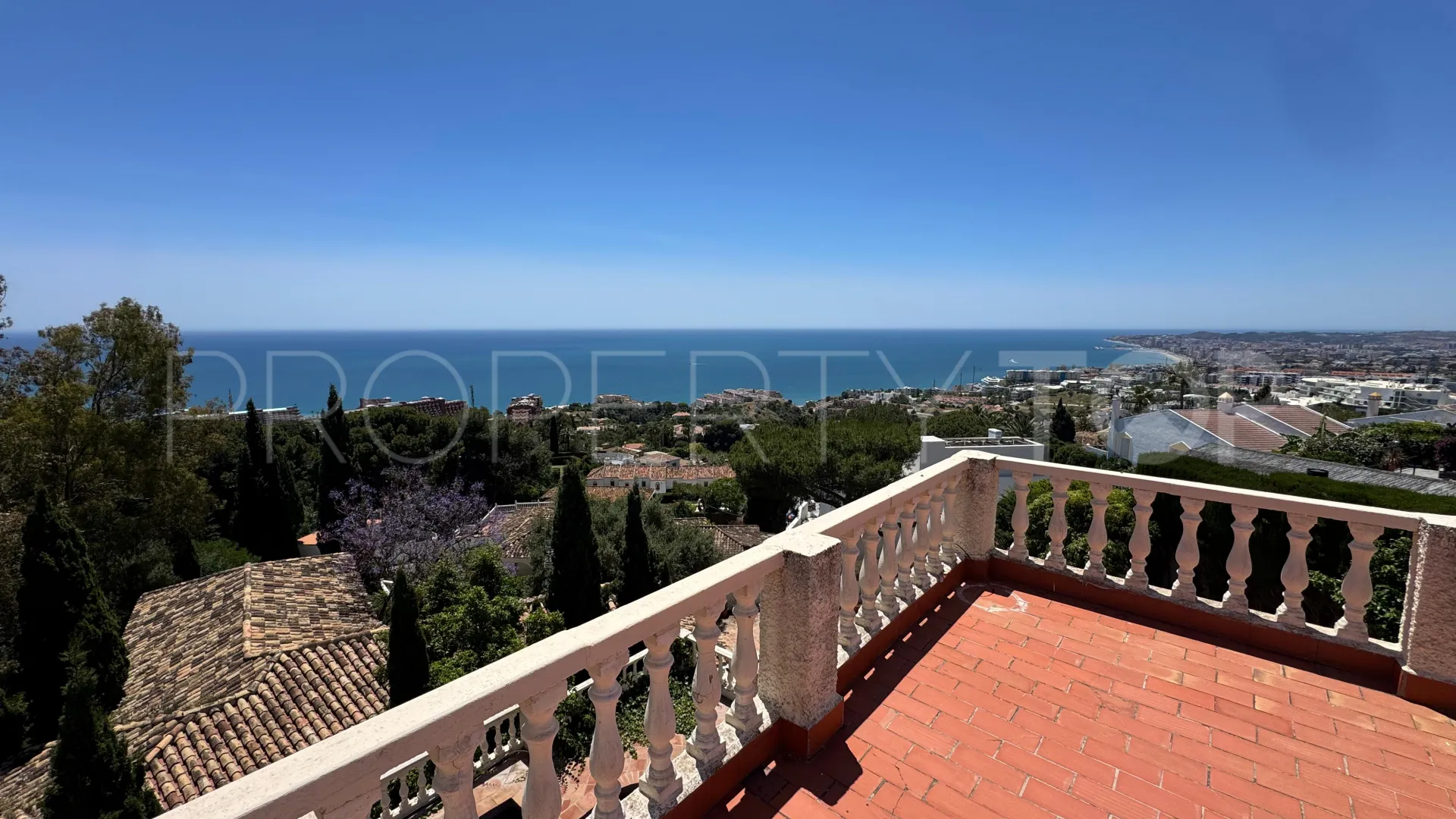 For sale La Capellania 4 bedrooms villa